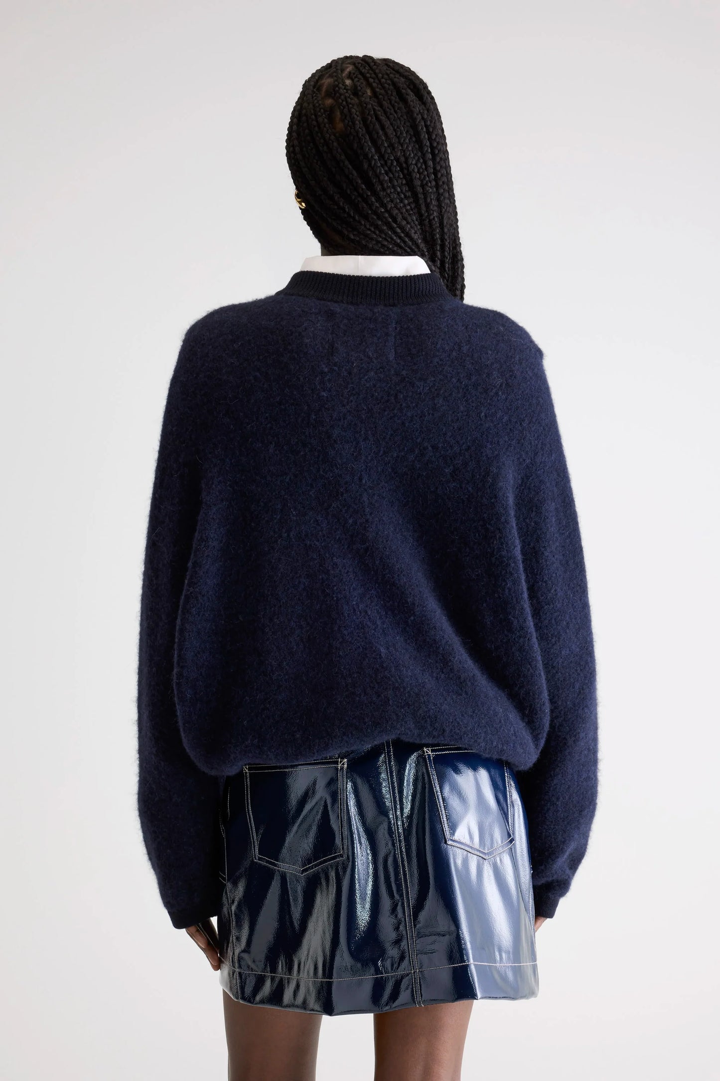 Asedi cardigan
