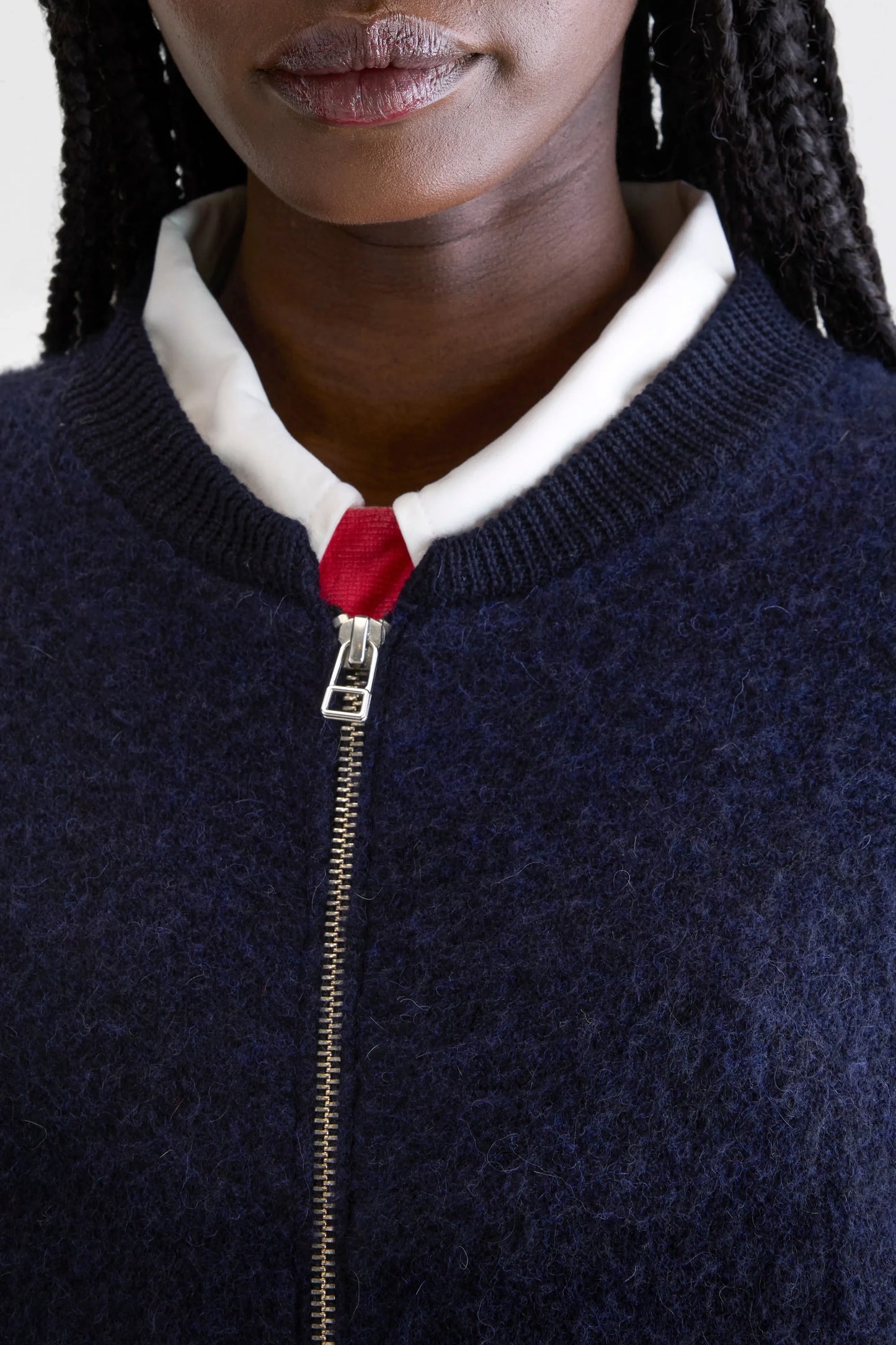 Asedi cardigan