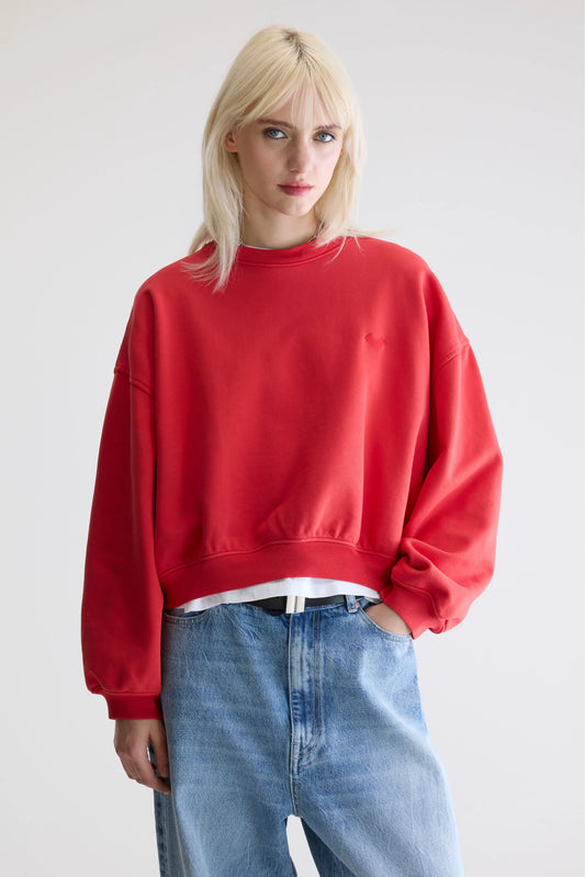 Fancy Sweater