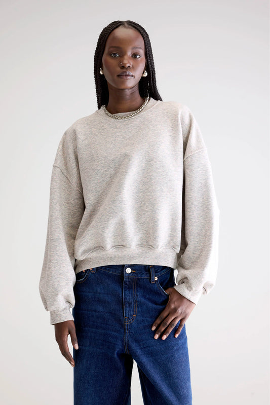 Fancy Sweater
