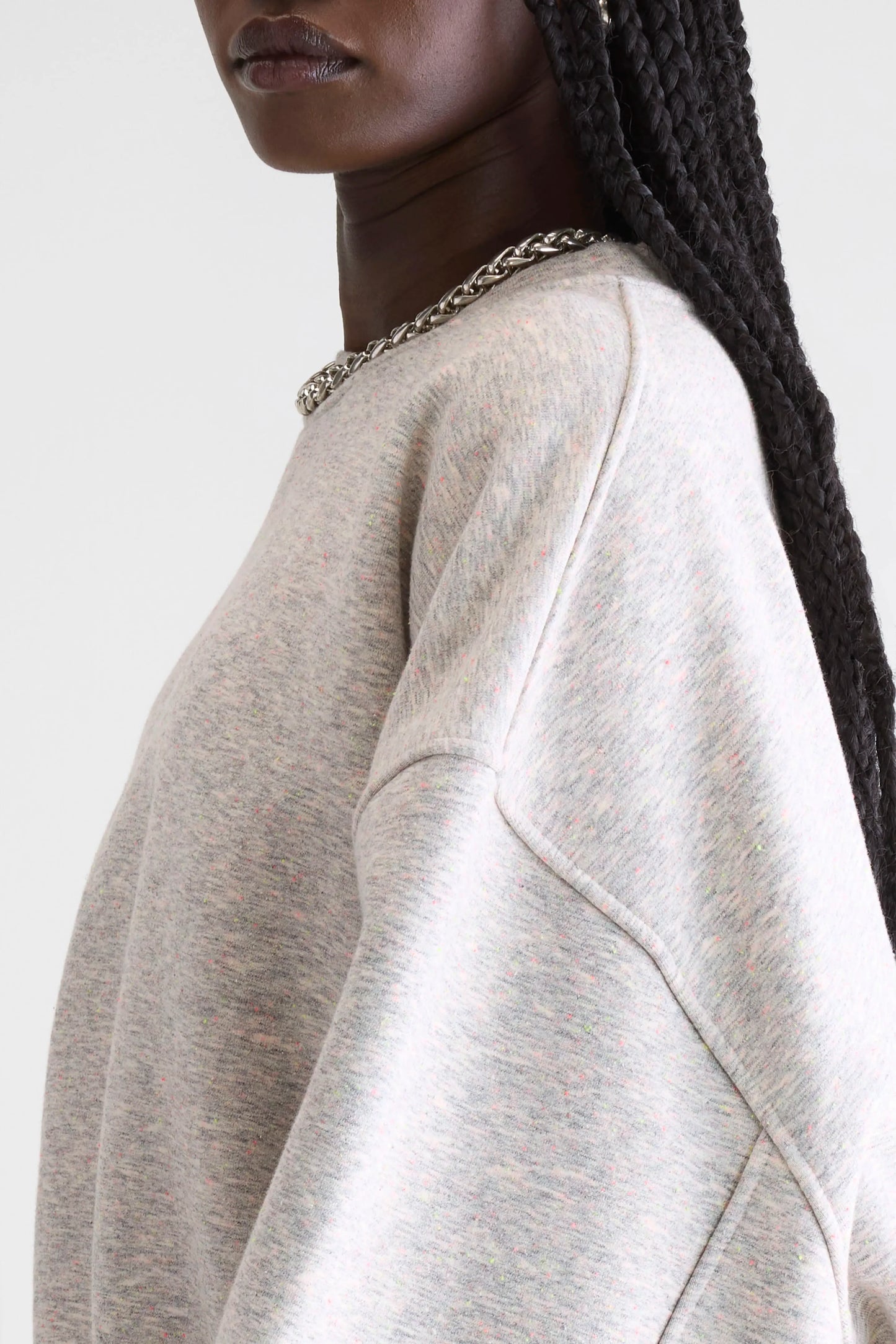 Fancy Sweater