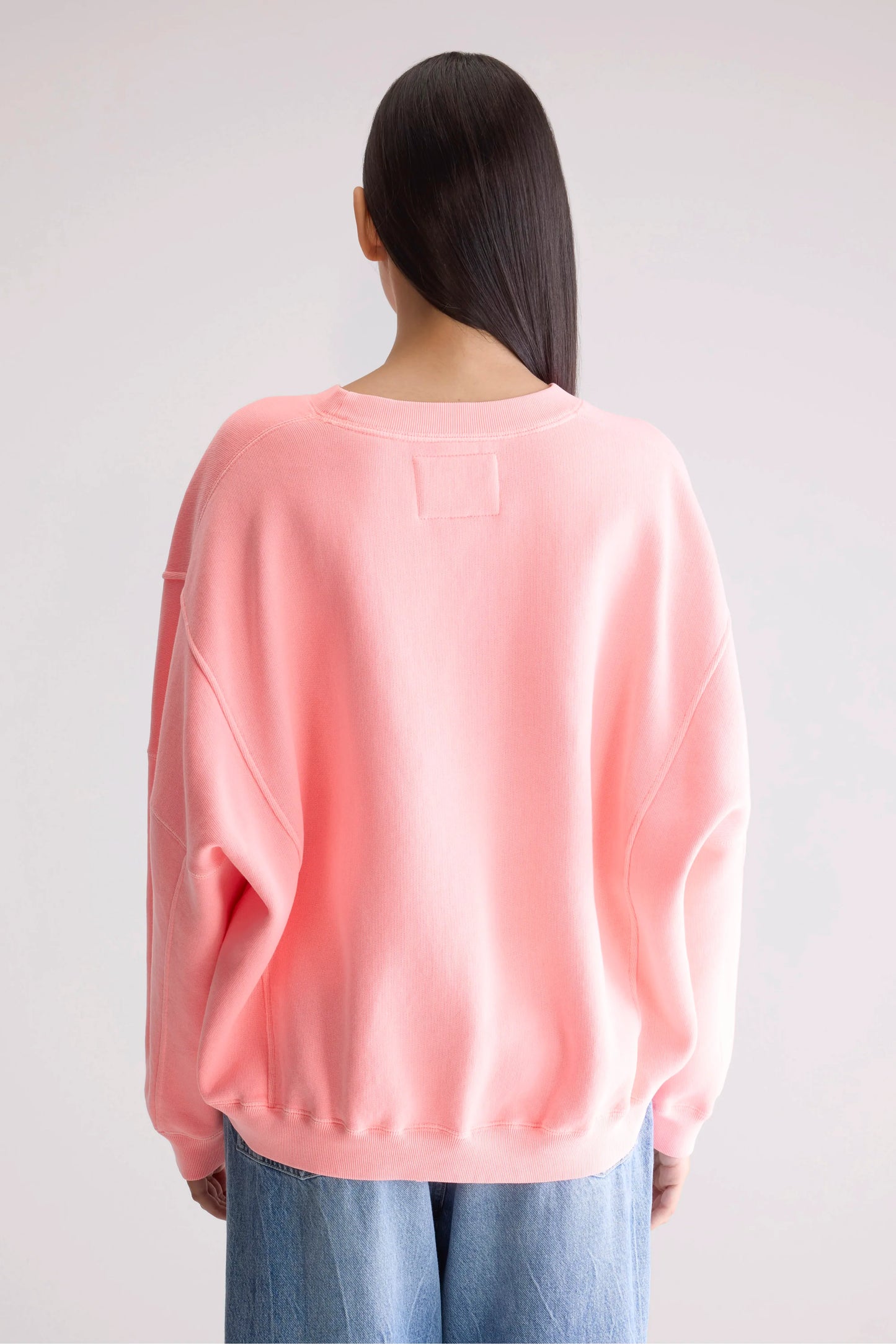 Flips Sweater