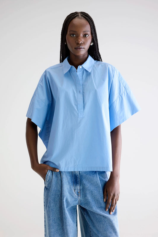 Cairn Blouse