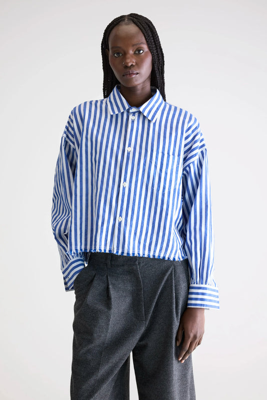 Kraft blouse
