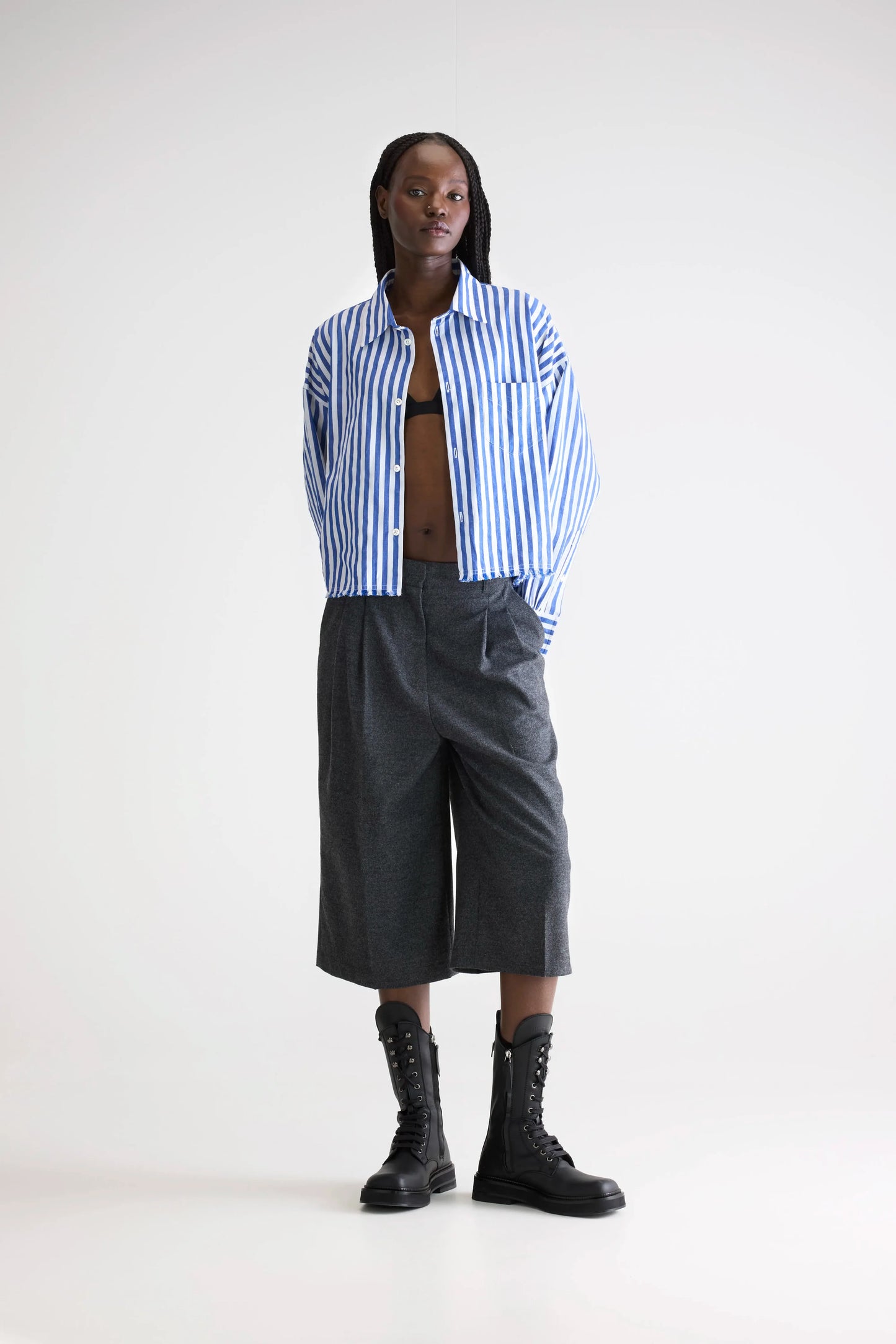 Kraft blouse