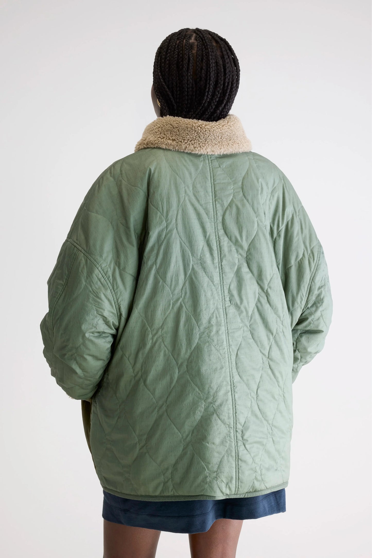 Hampton Coat