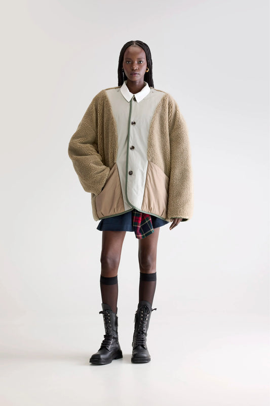 Hampton Coat