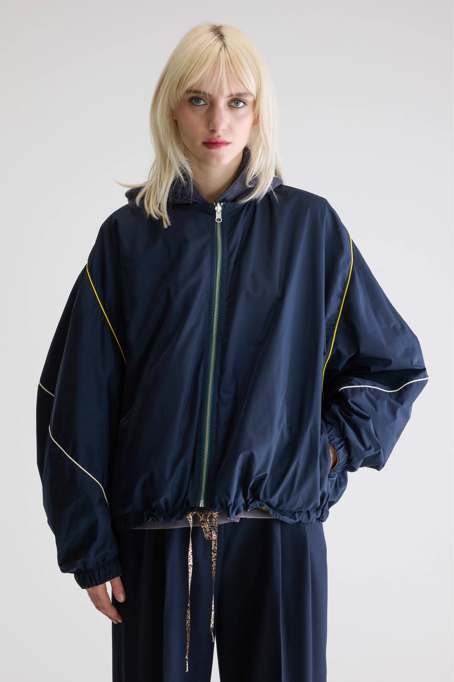 Helsink Jacket
