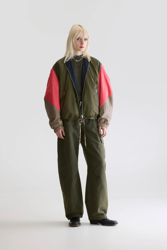 Helsink Jacket