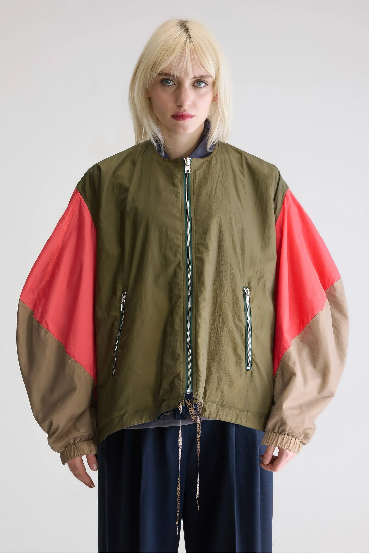 Helsink Jacket