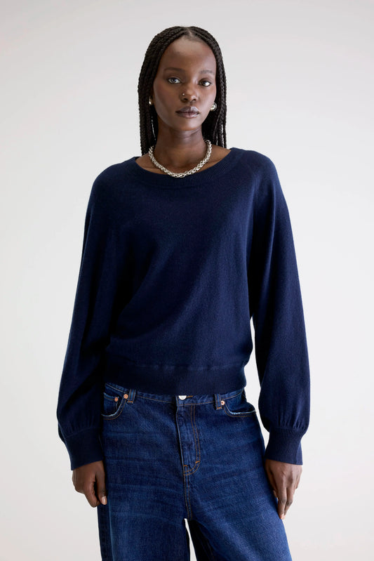 Spanne Pullover