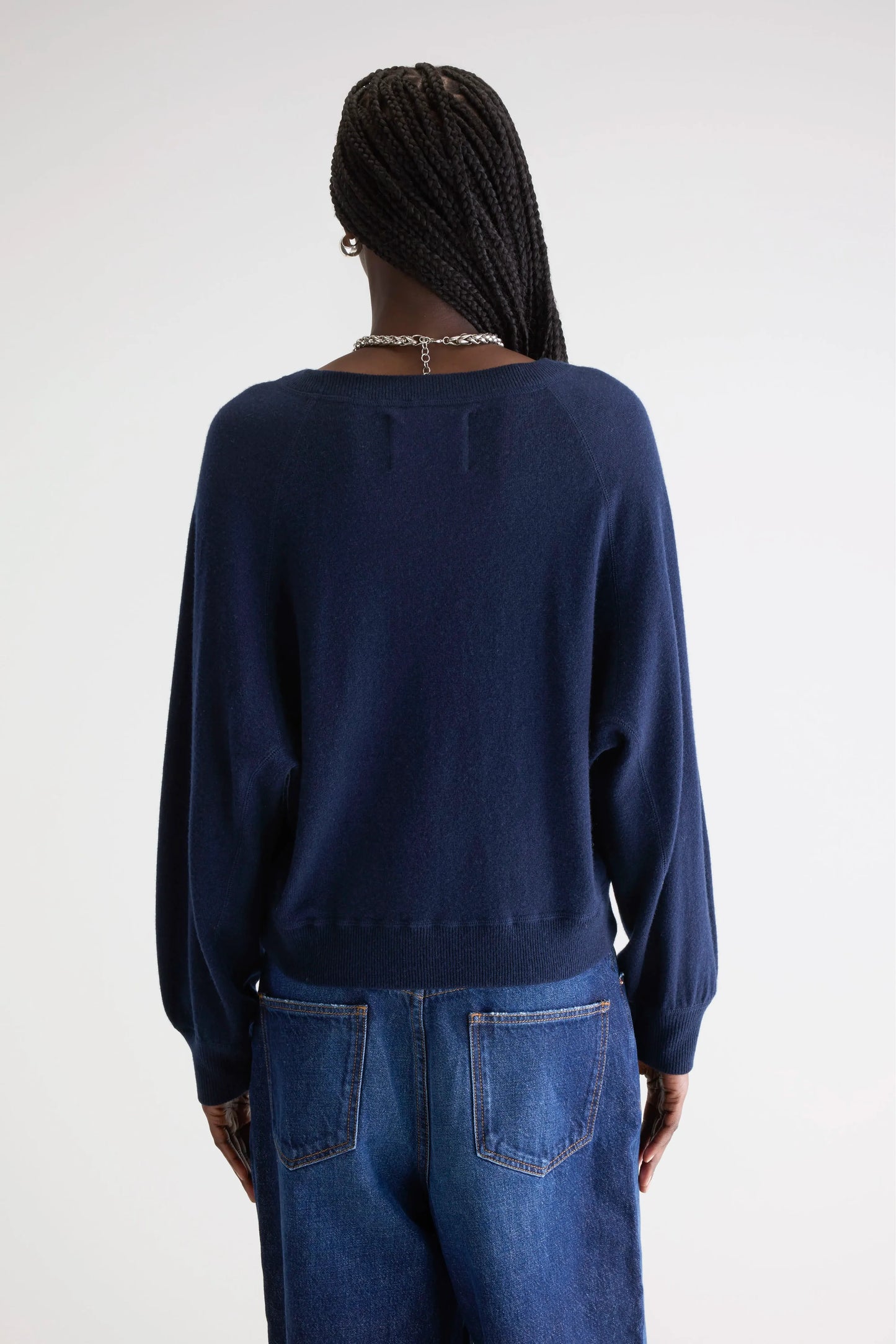 Spanne Pullover