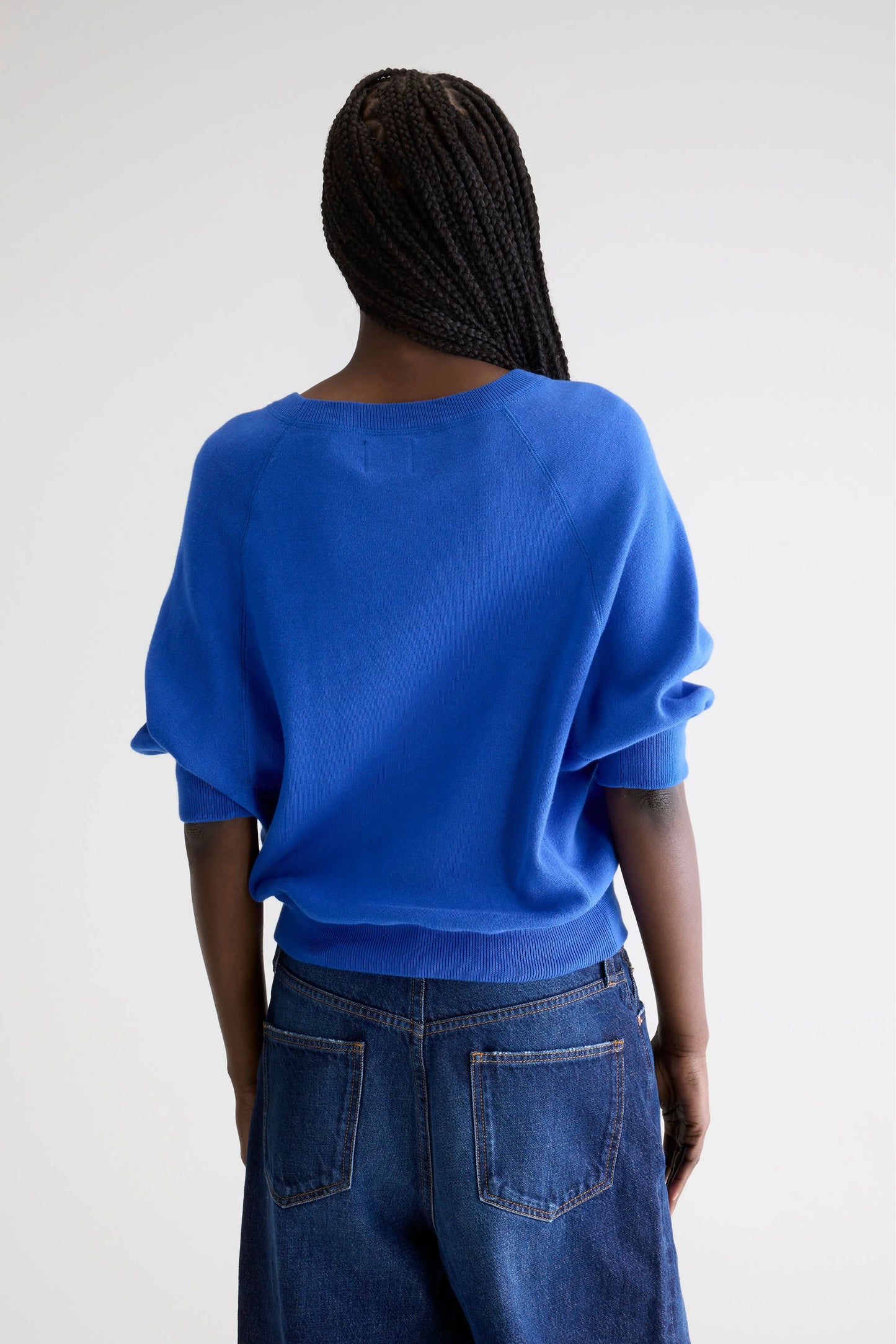 Anglet Pullover