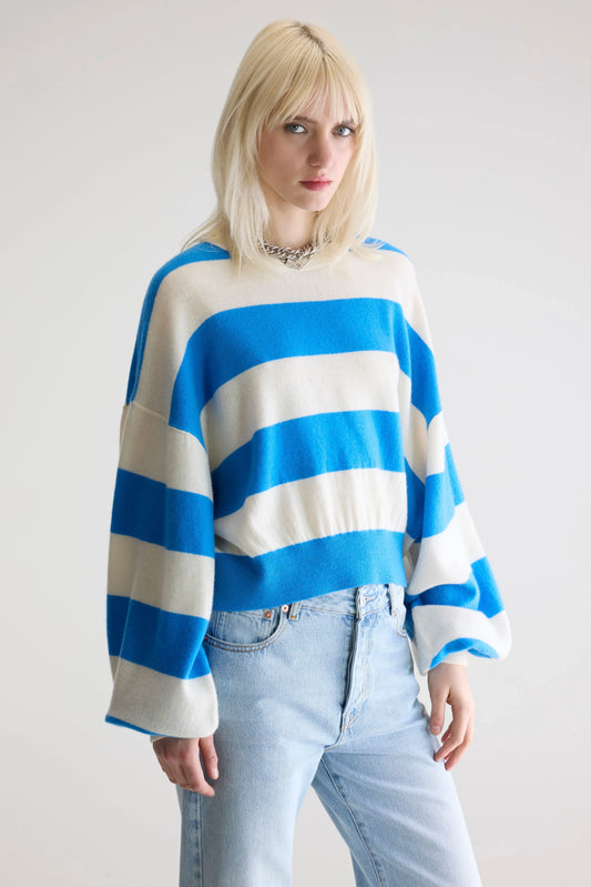 Attus Pullover