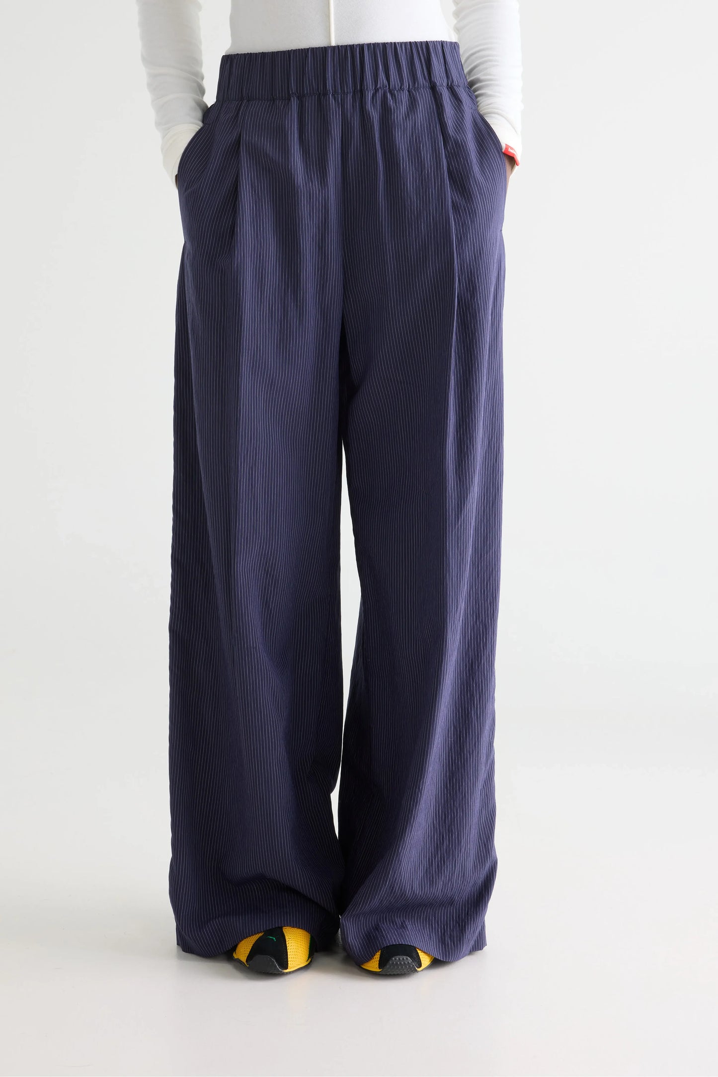 Vespa pants