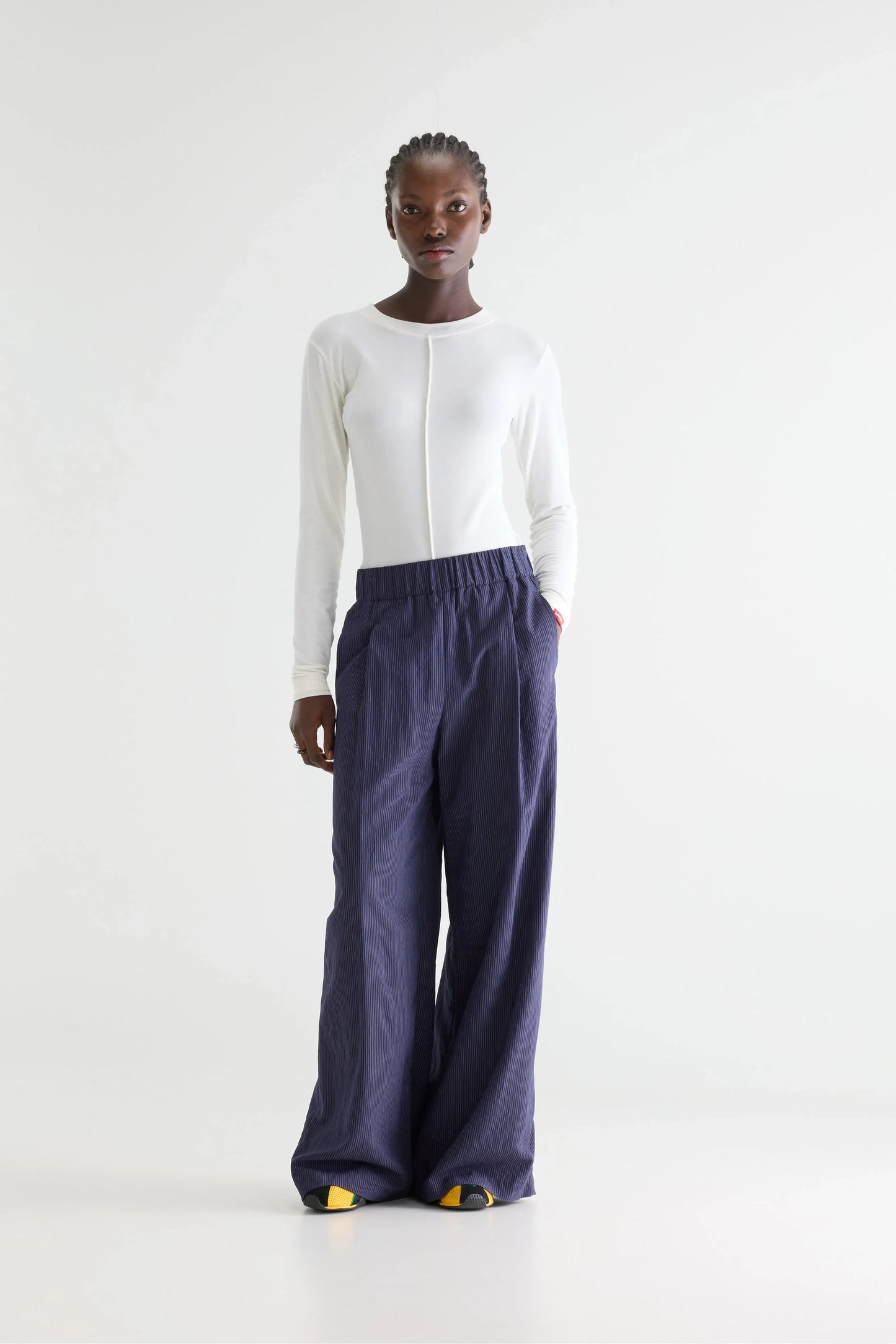 Vespa pants