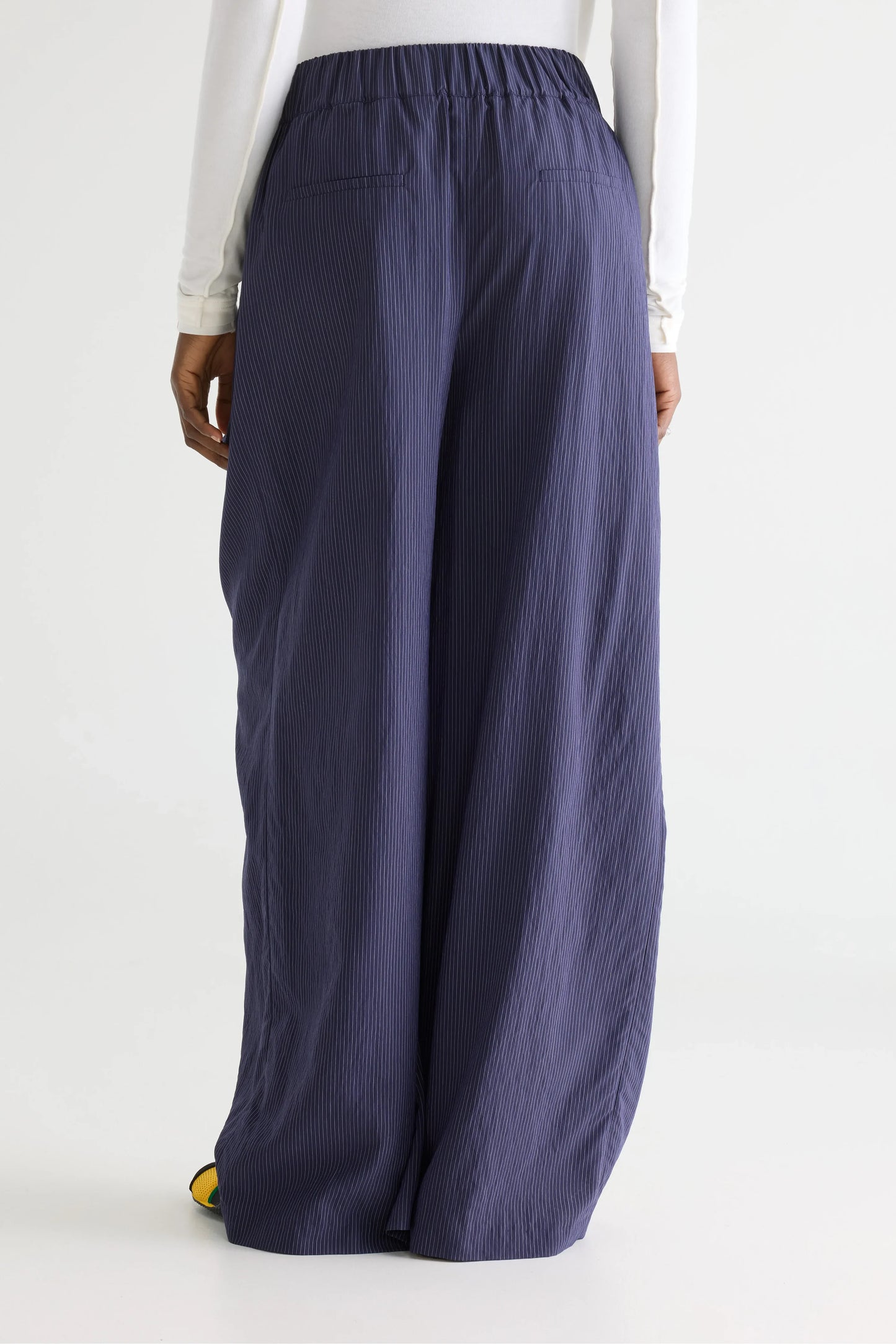 Vespa pants