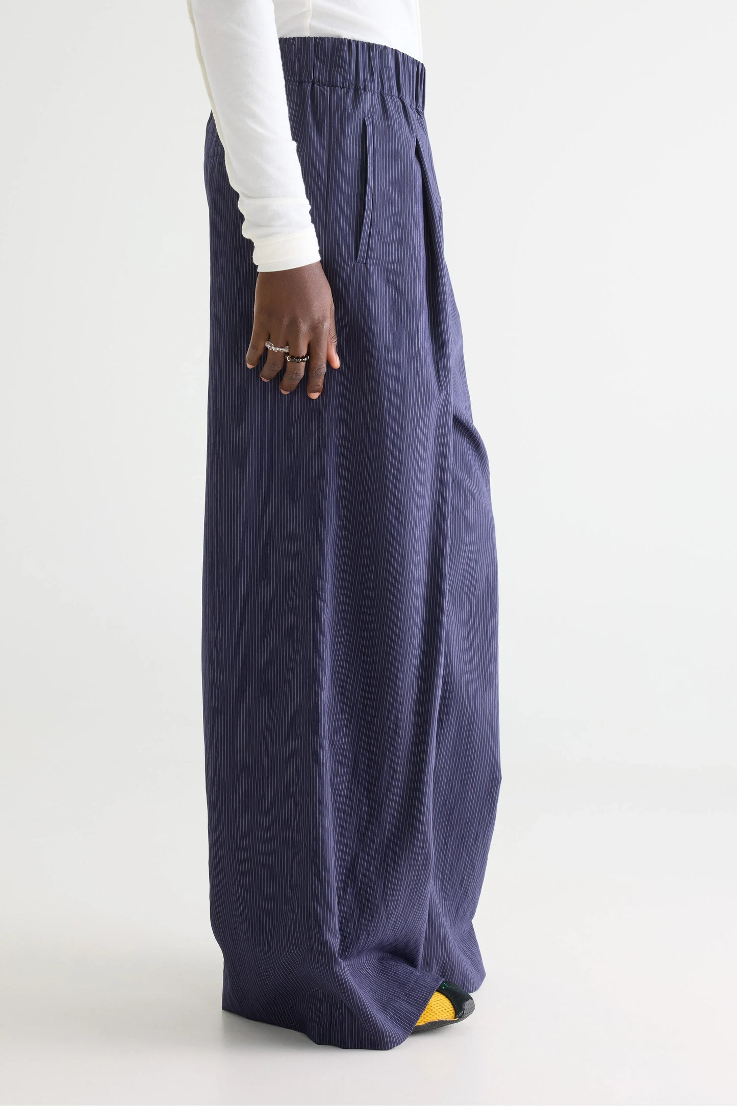 Vespa pants