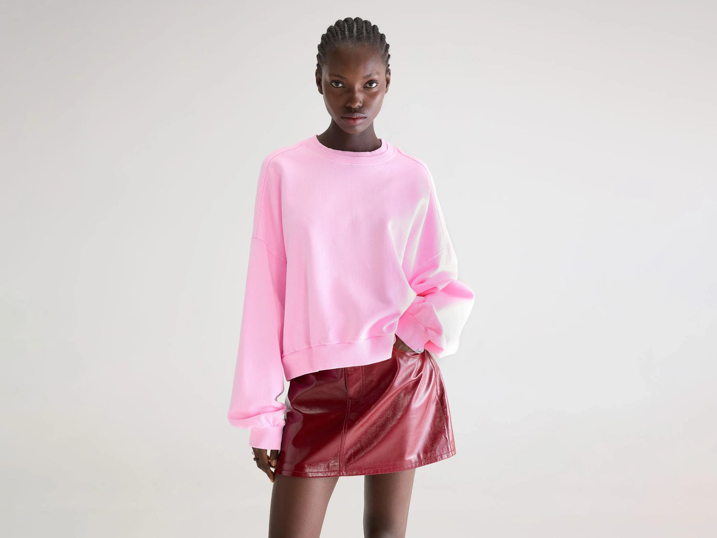 Ferna sweatshirt