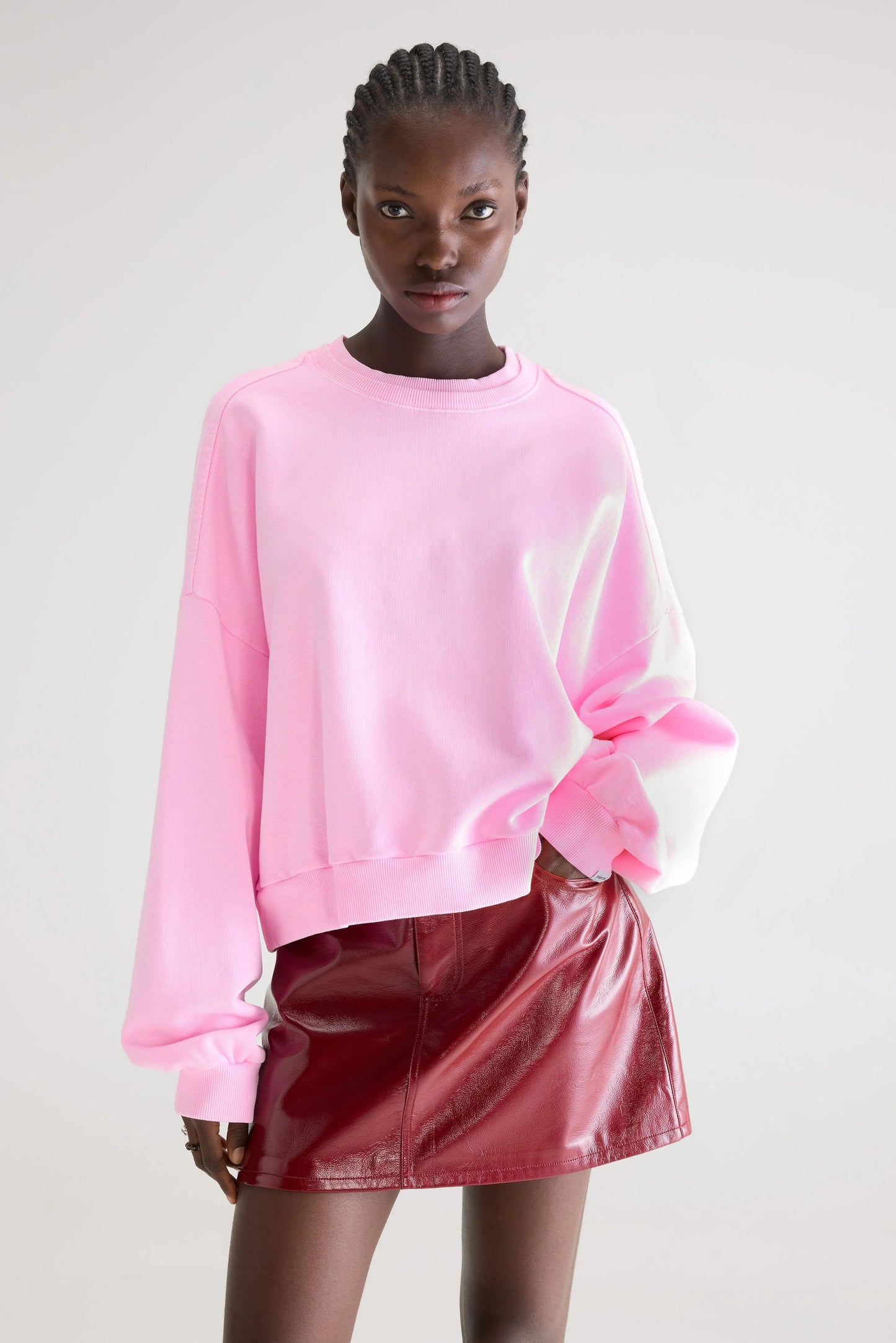 Ferna sweatshirt
