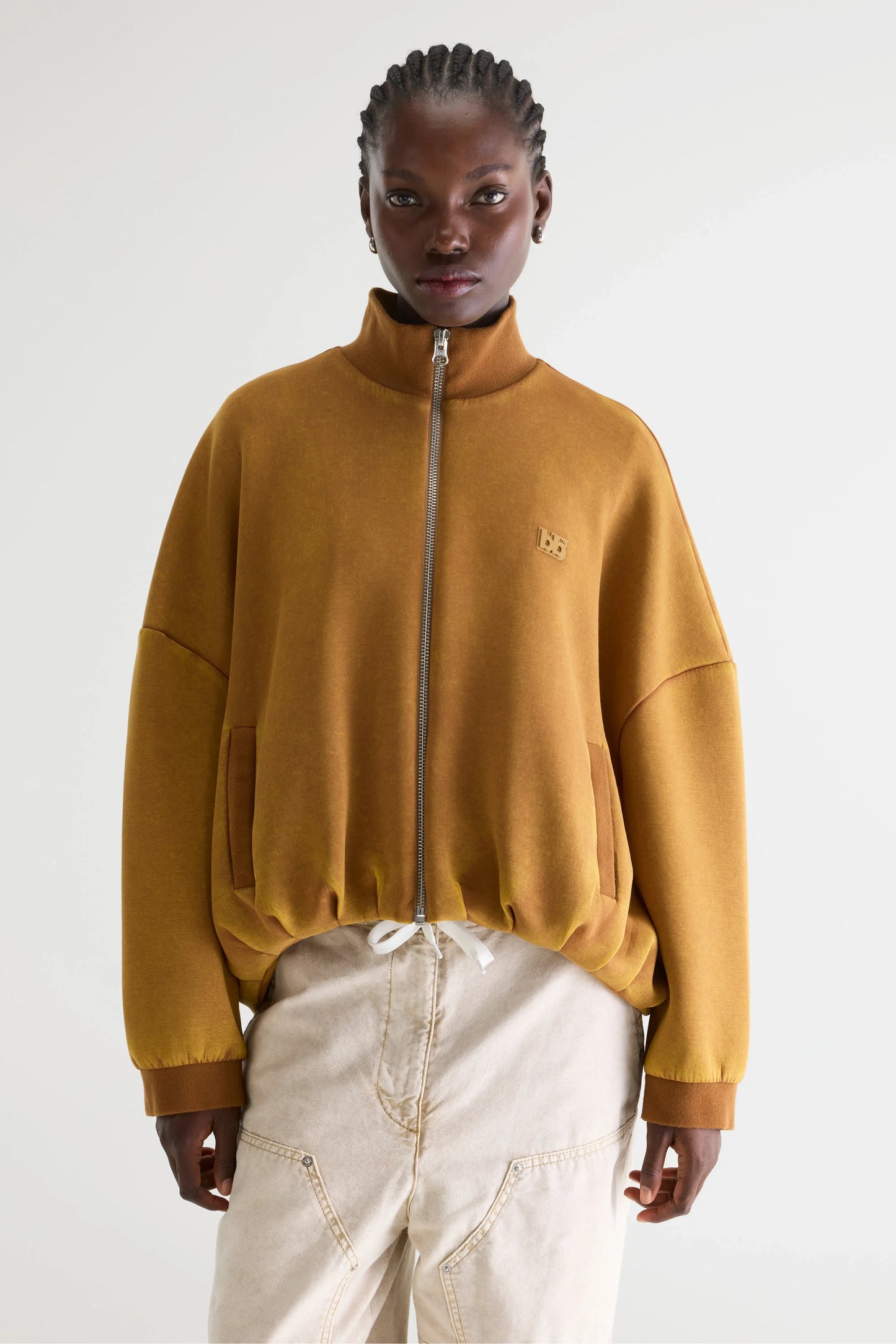 Tallis sweatshirt