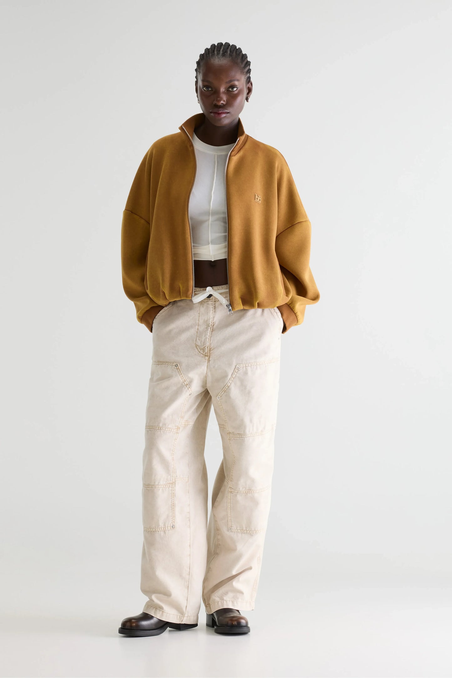 Tallis sweatshirt