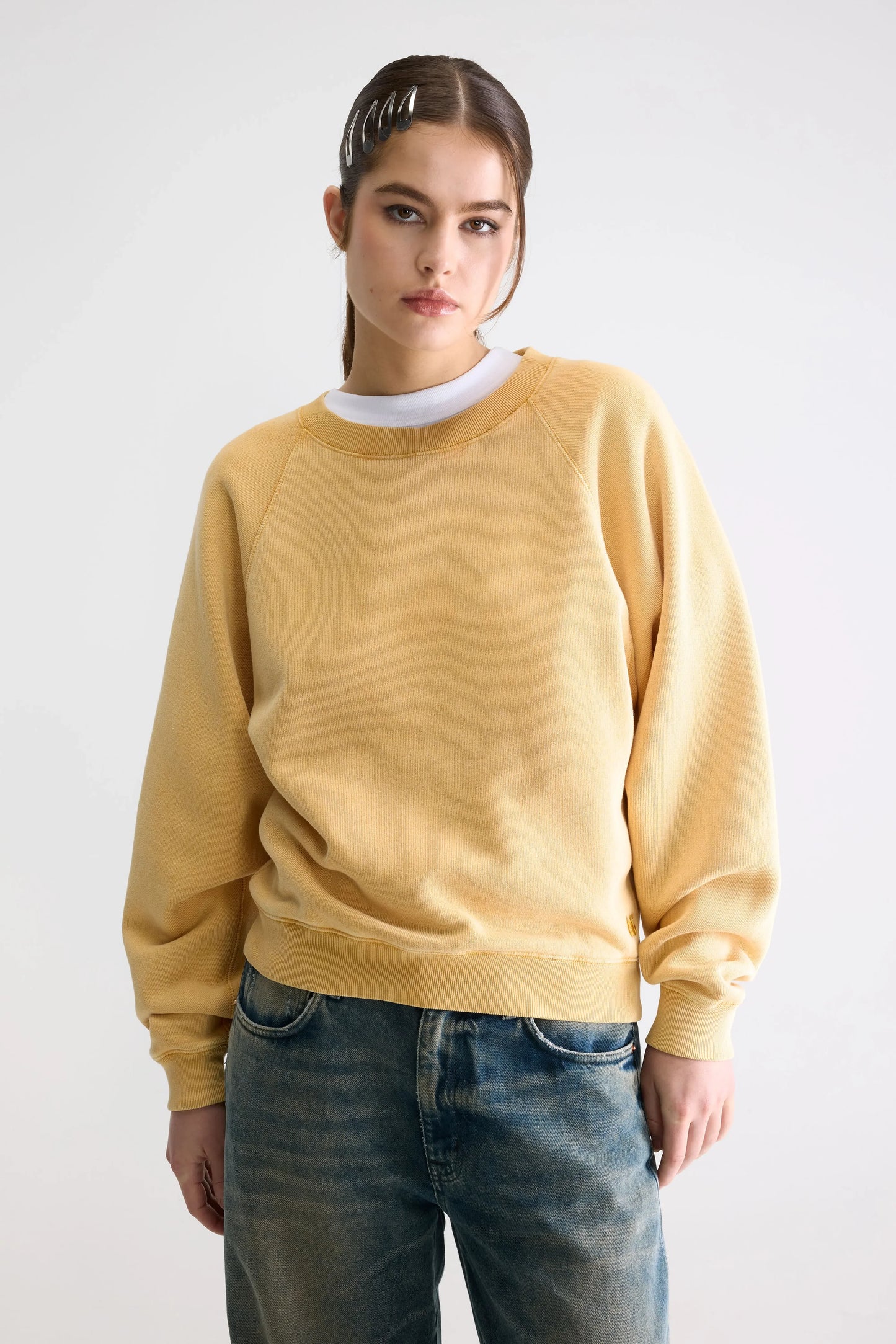 Fella sweater