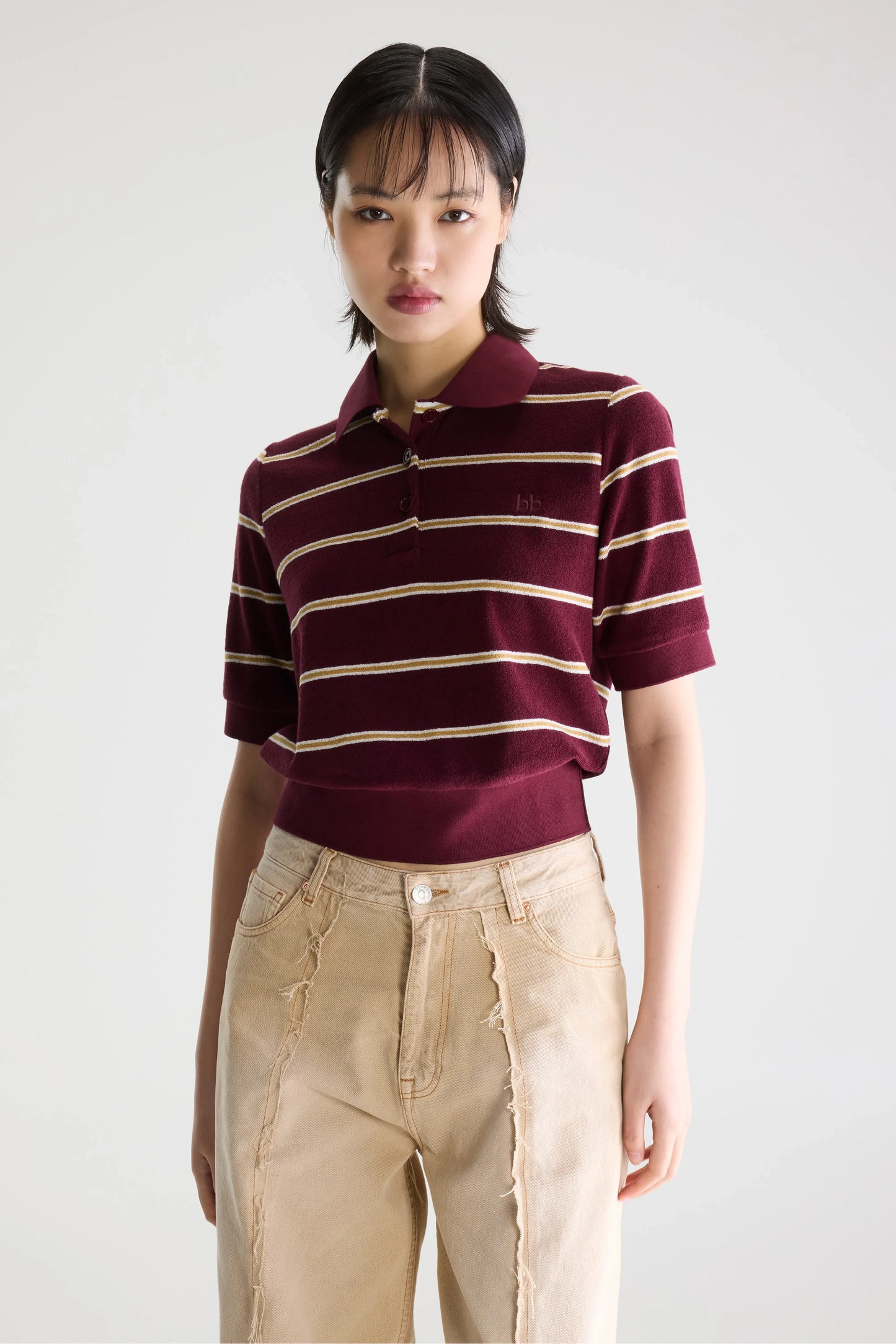 Crixus top