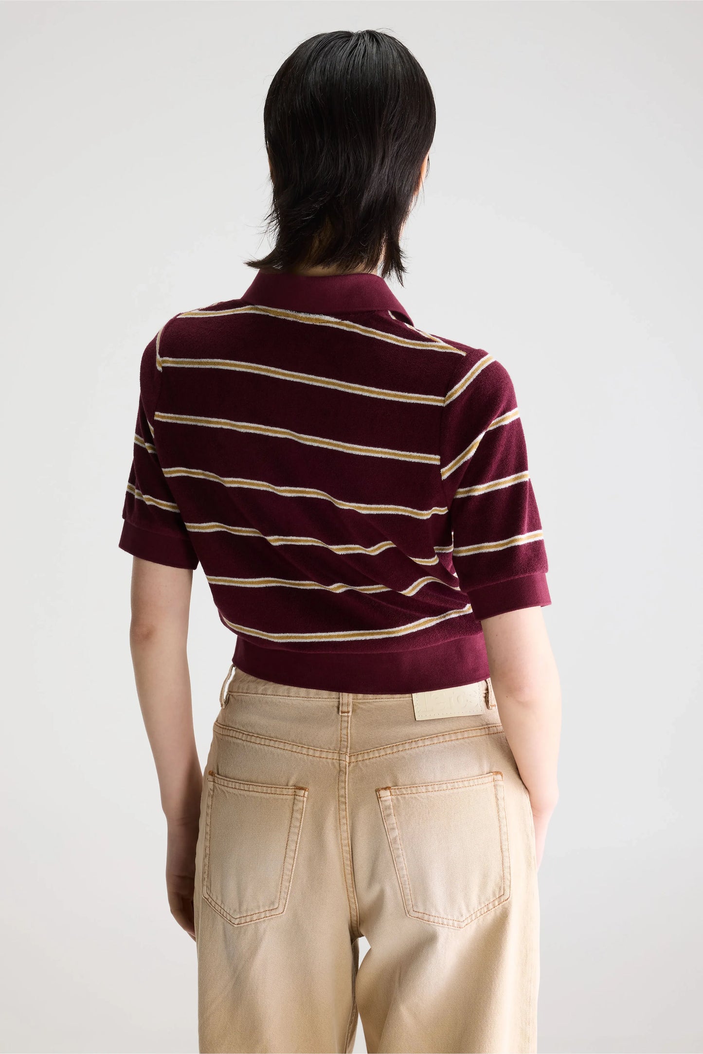 Crixus top