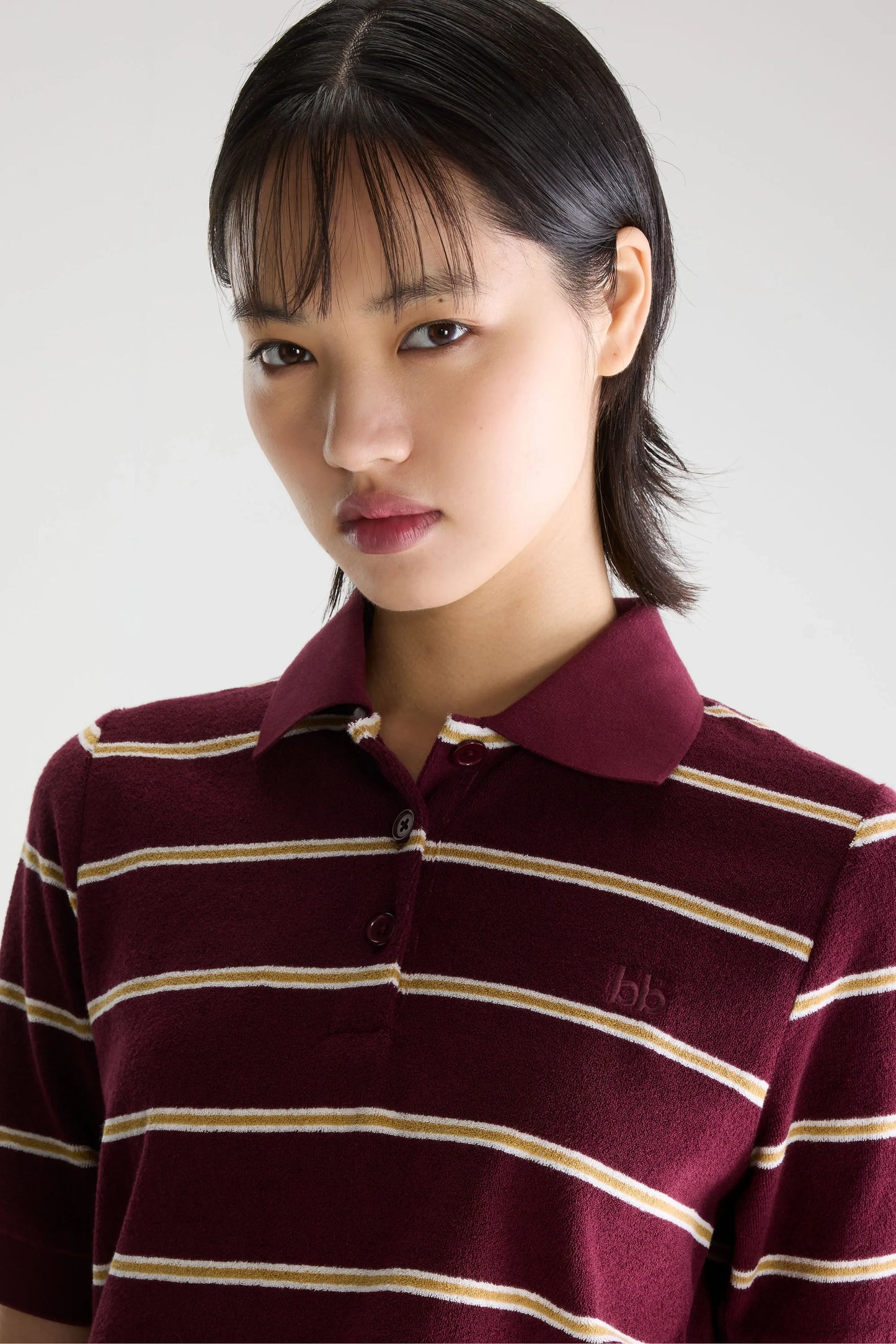Crixus top