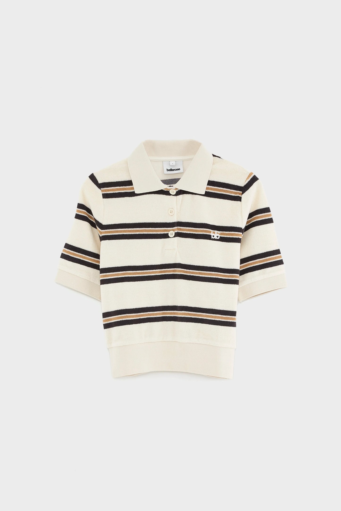 Crixus top