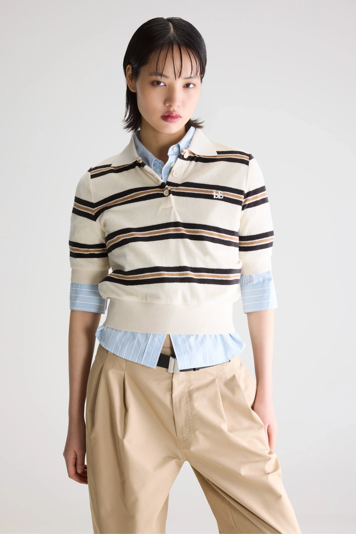 Crixus top