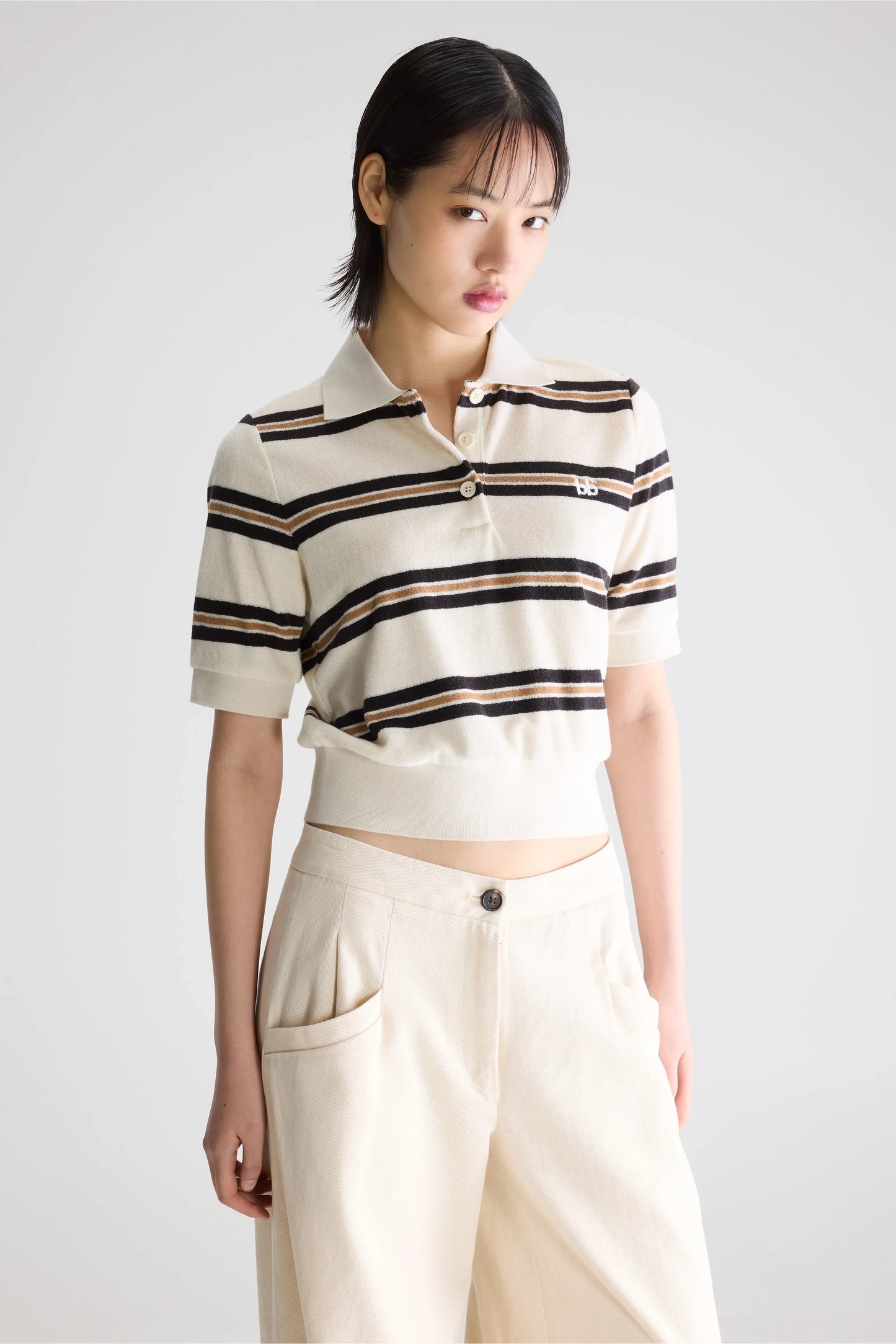Crixus top