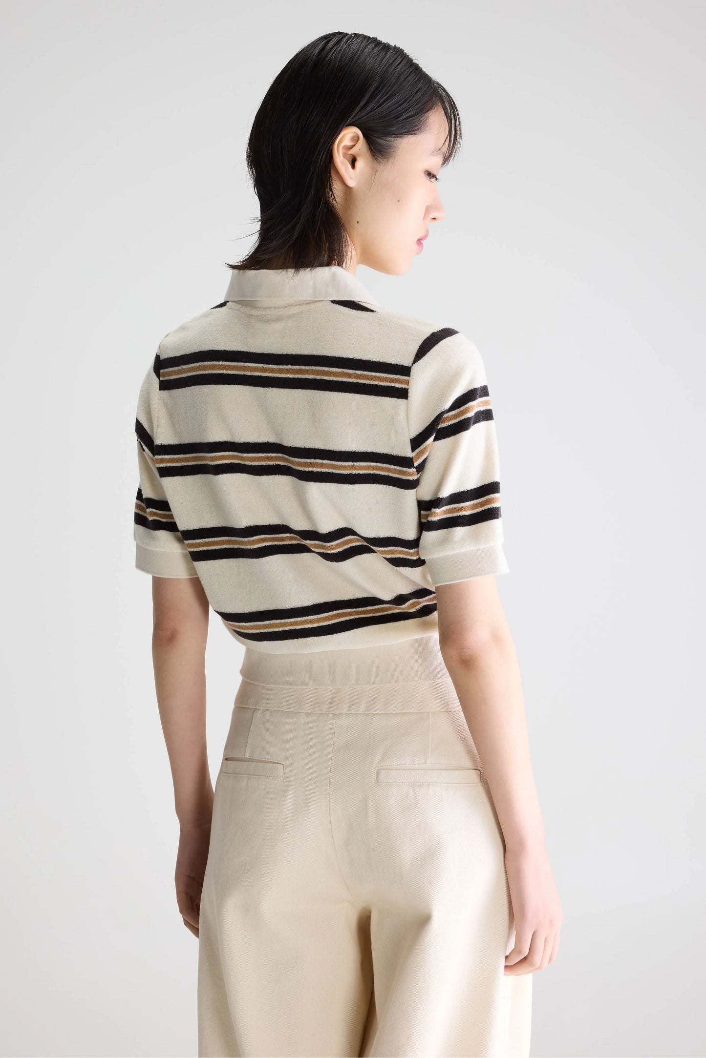 Crixus top