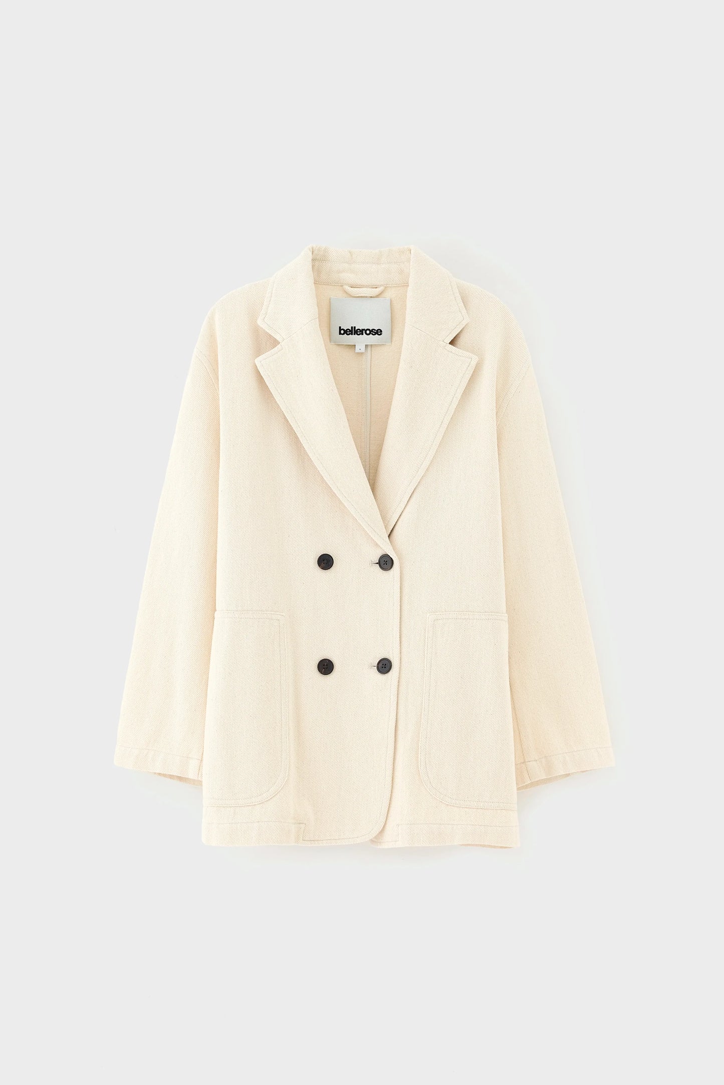 Jazzy blazer