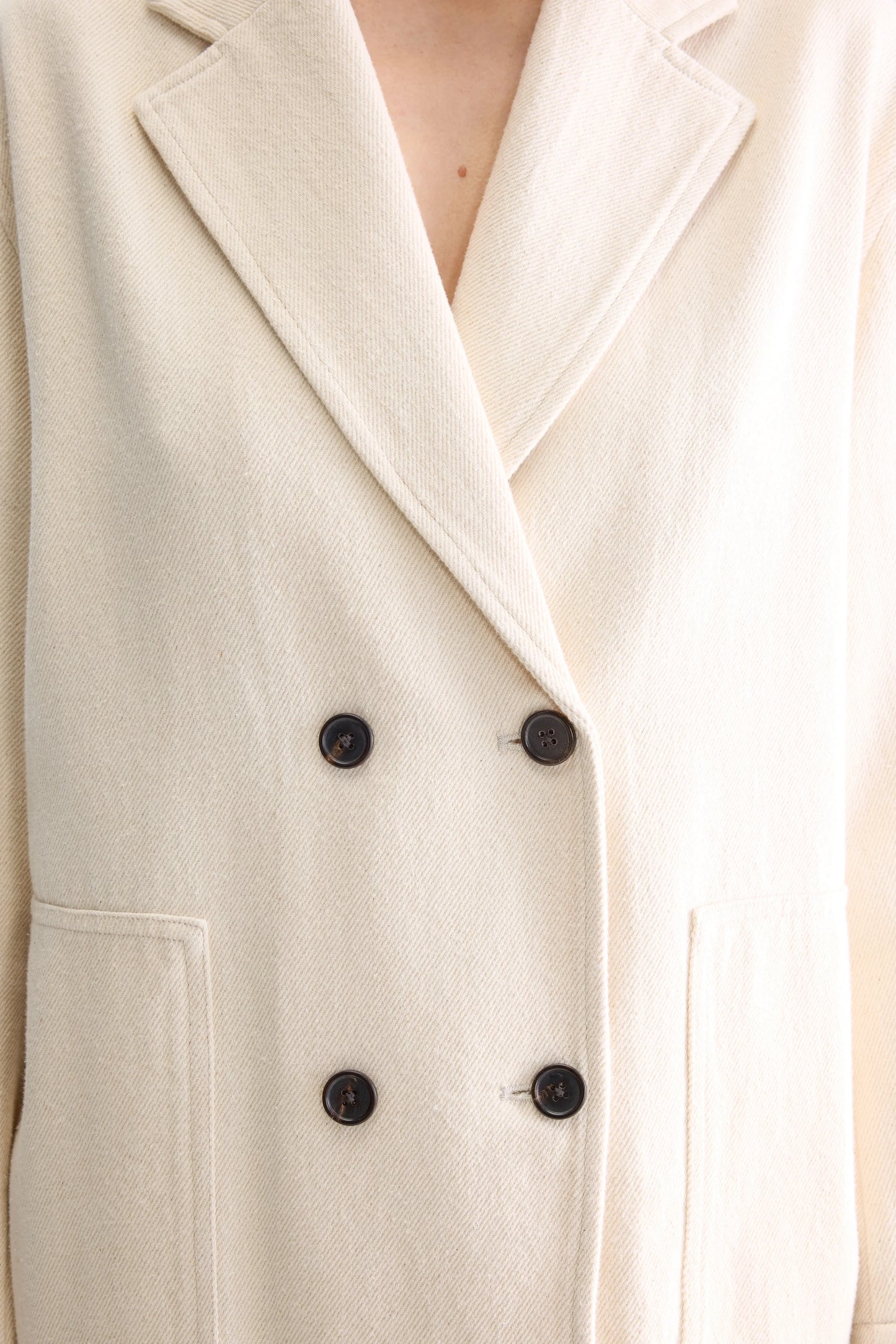 Jazzy blazer