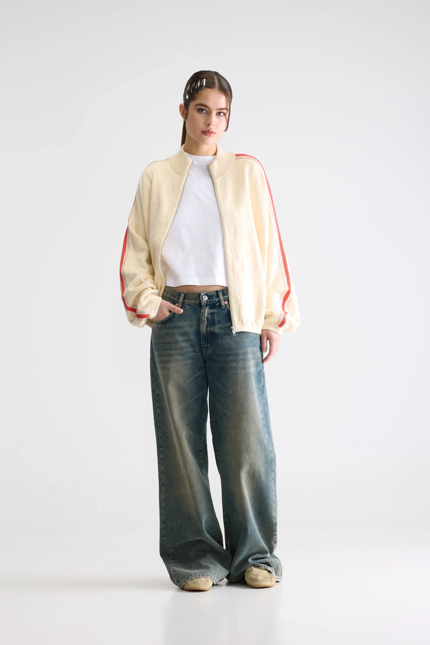 Gerta vest
