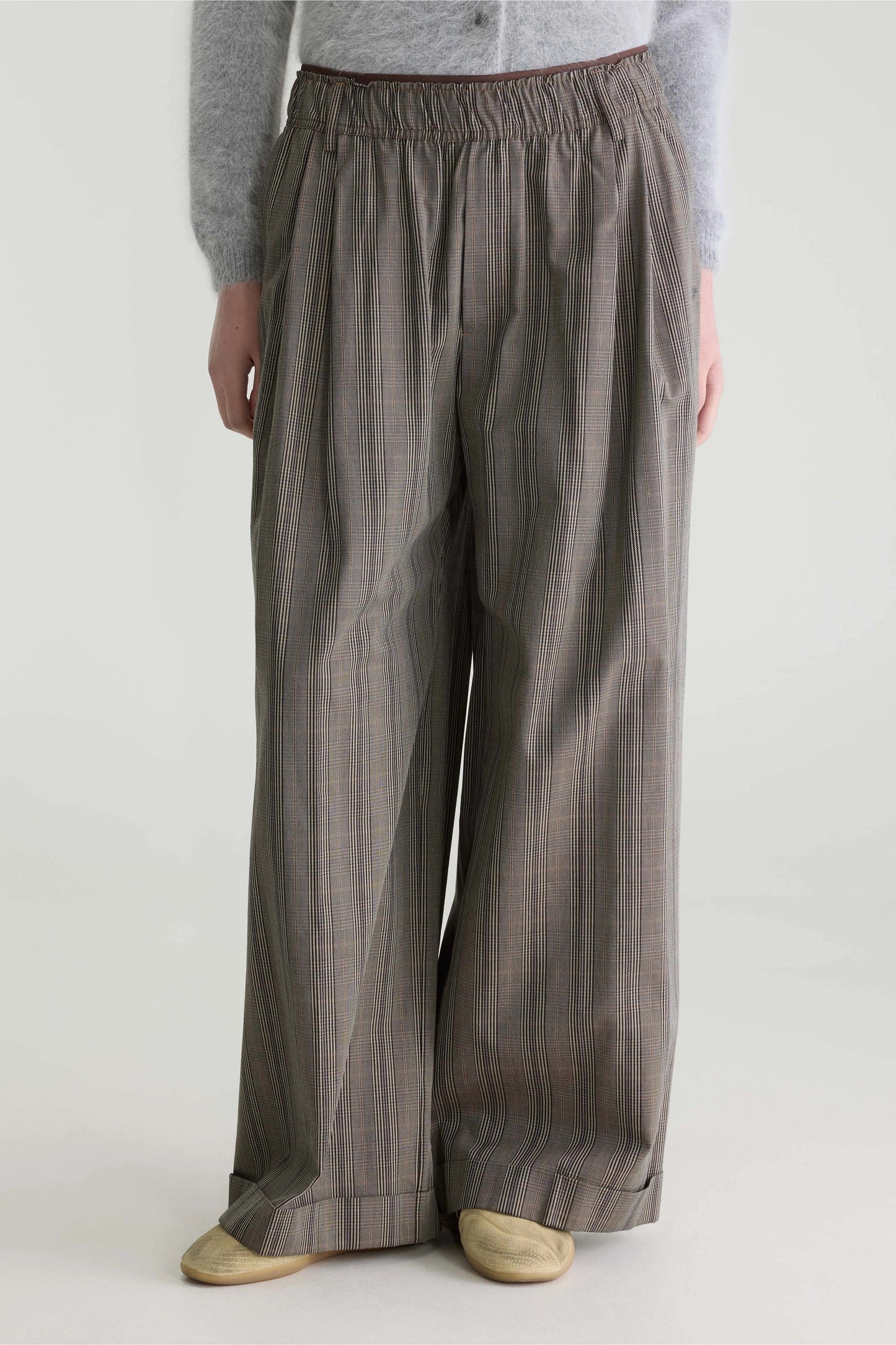 Jasha pants