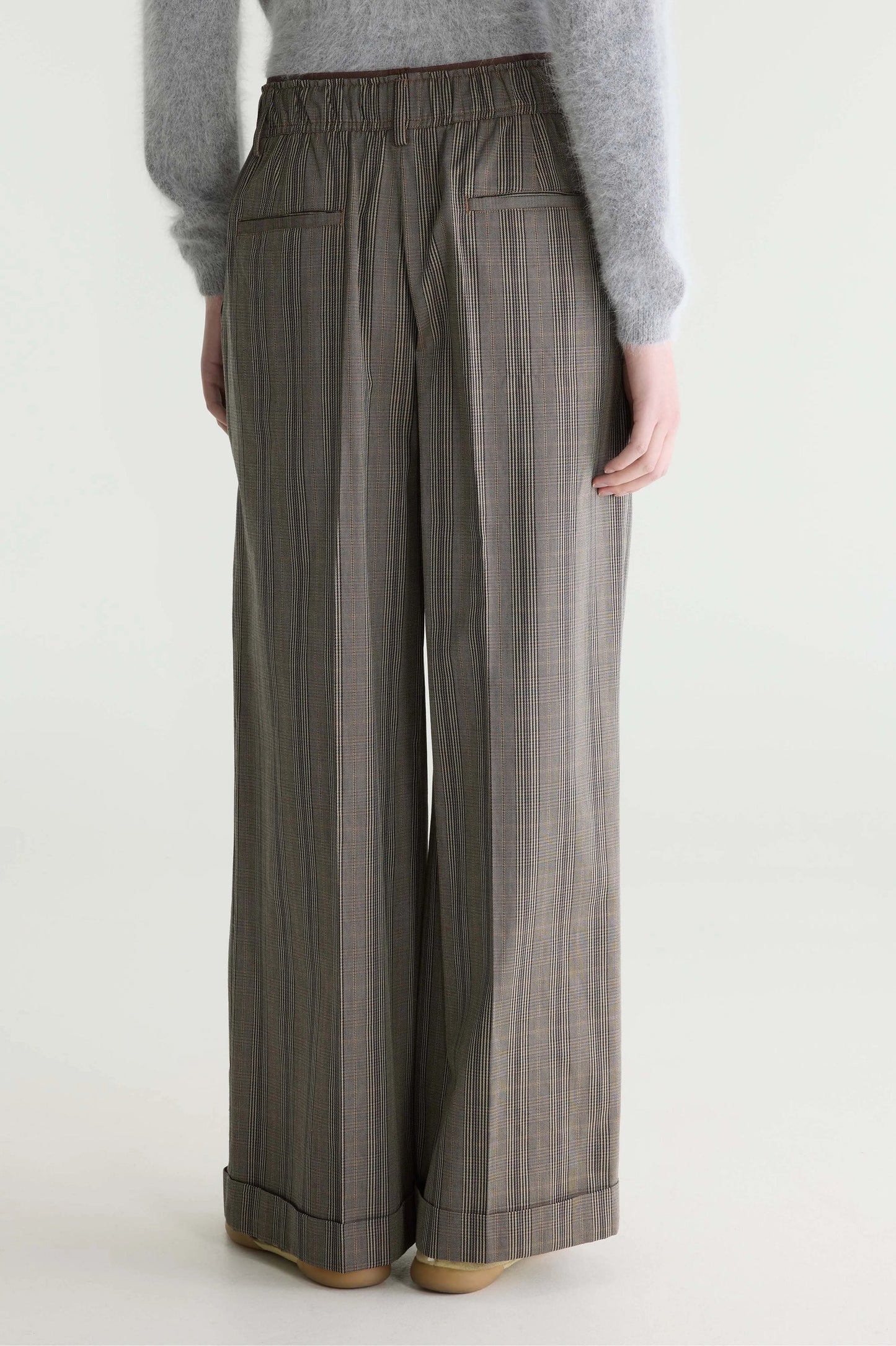 Jasha pants