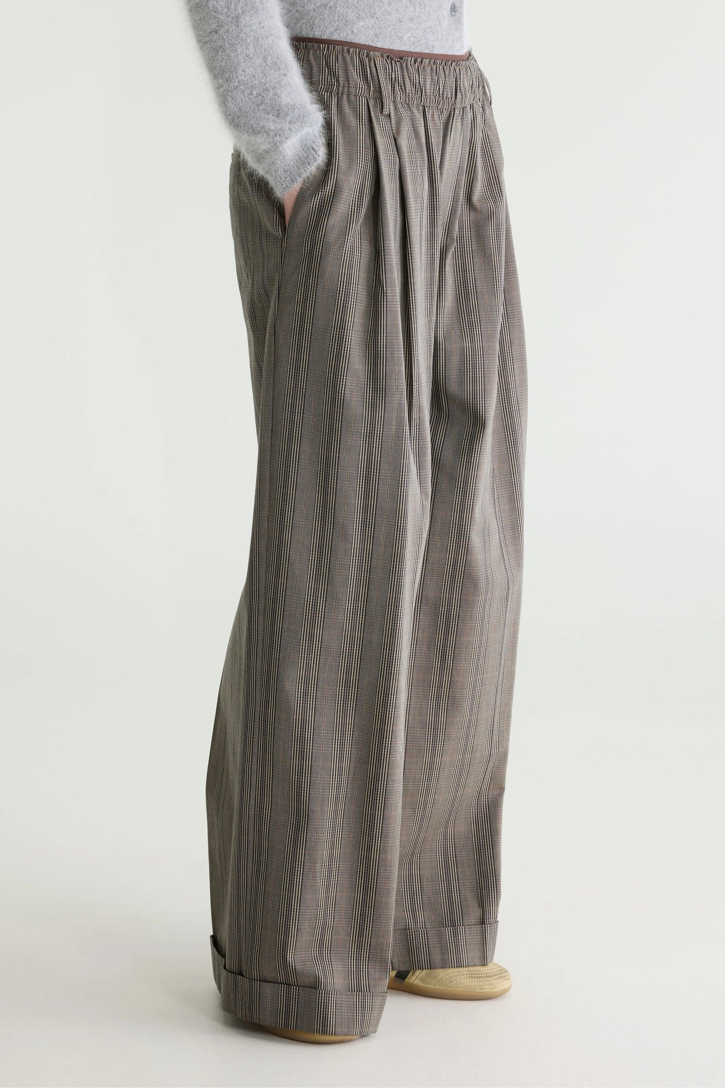 Jasha pants