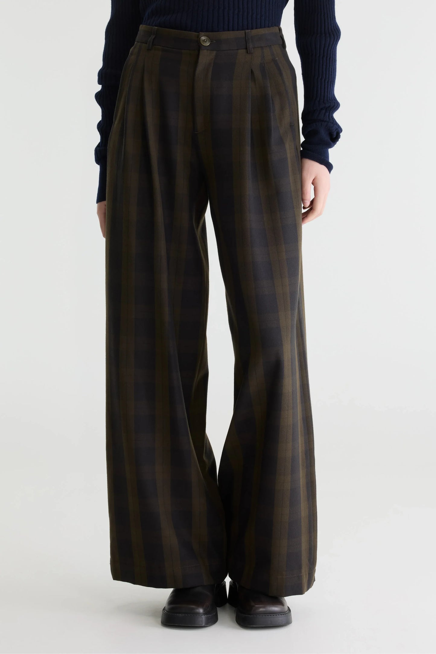 Volkert pants