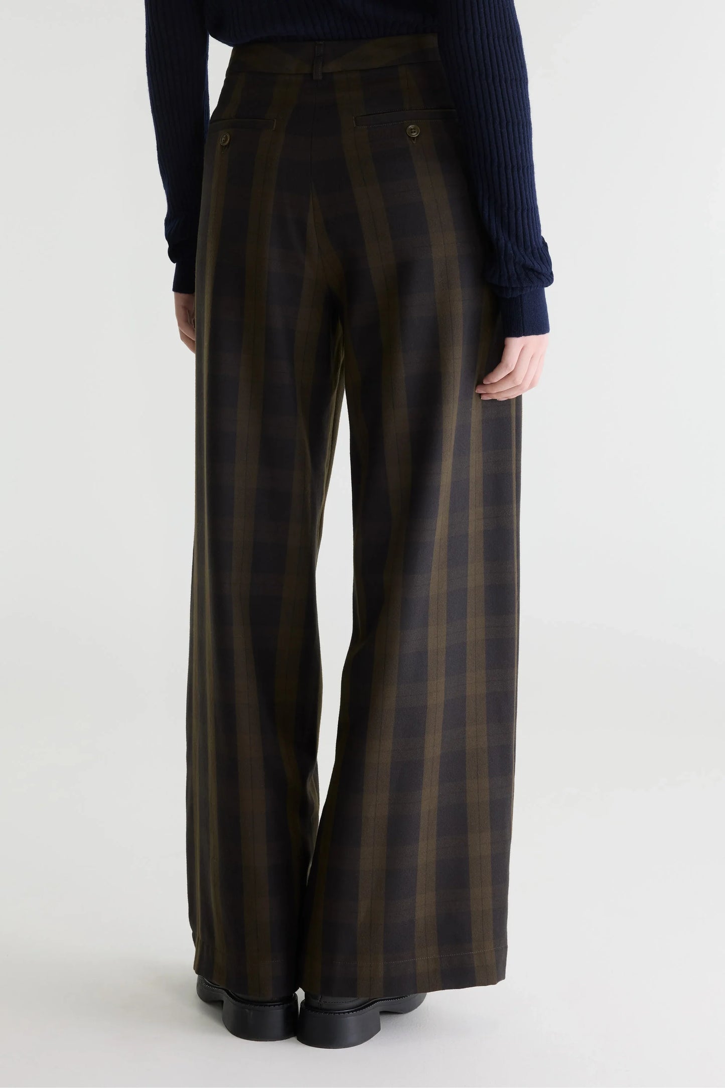 Volkert pants