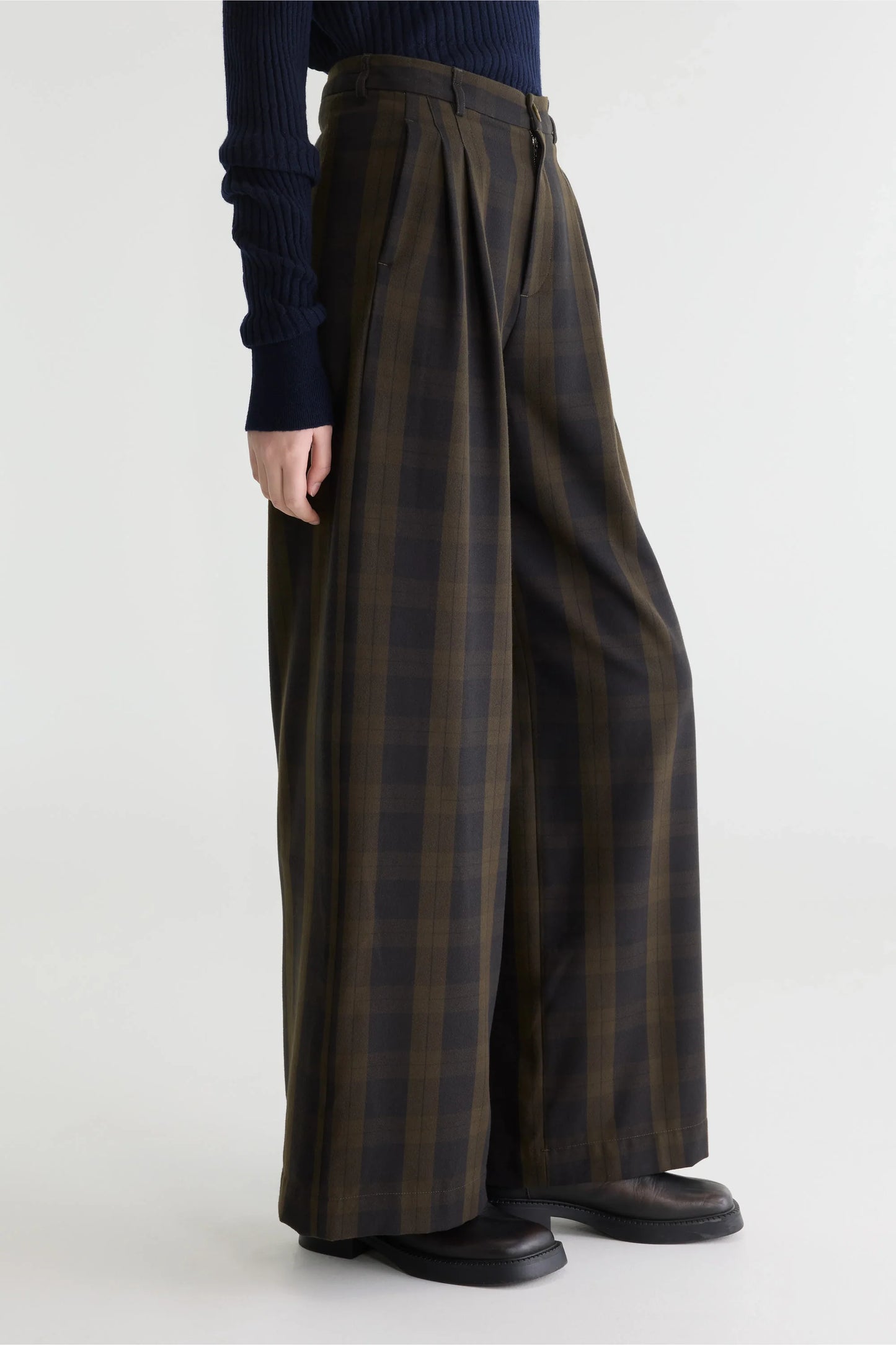 Volkert pants