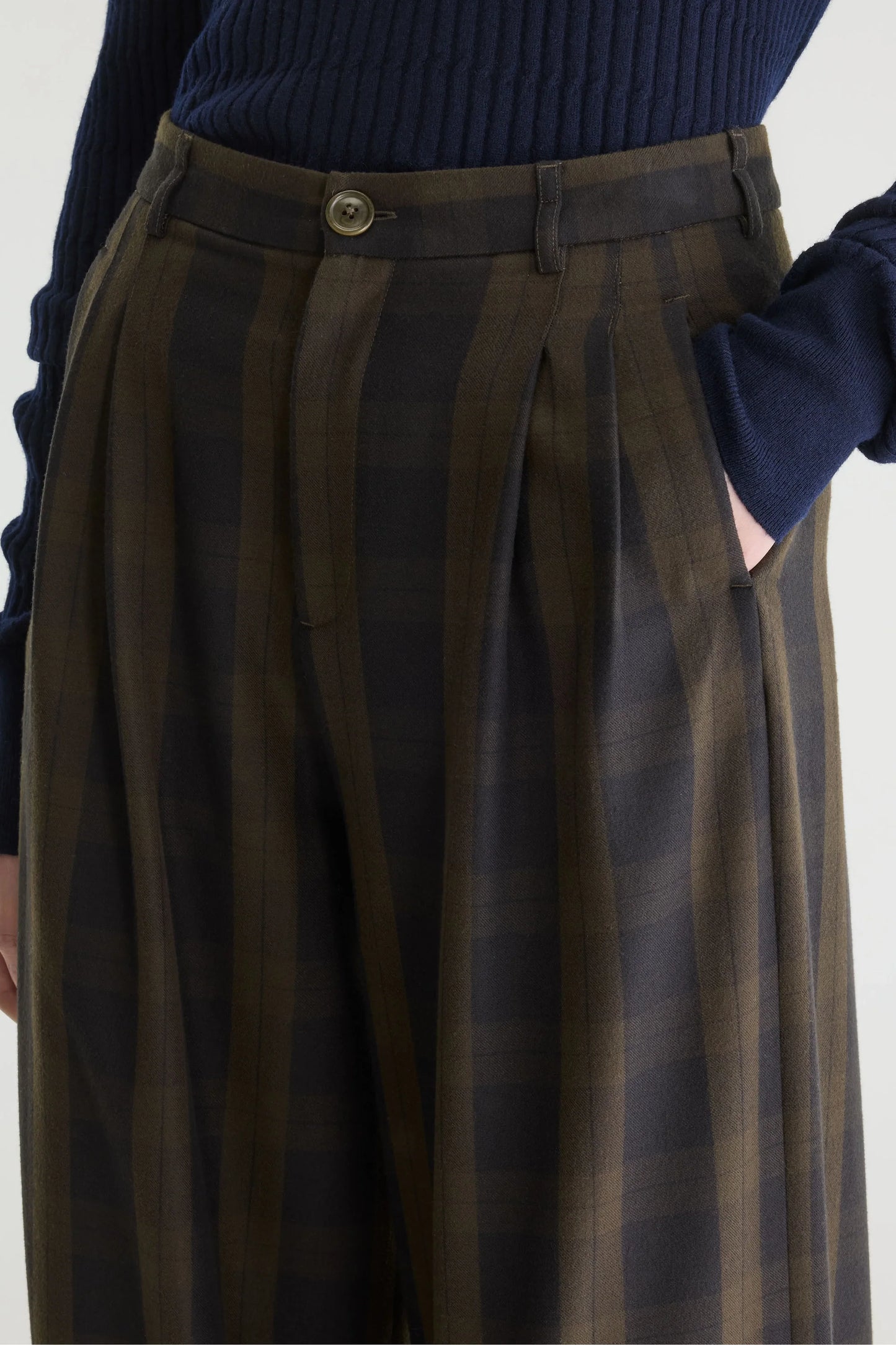 Volkert pants