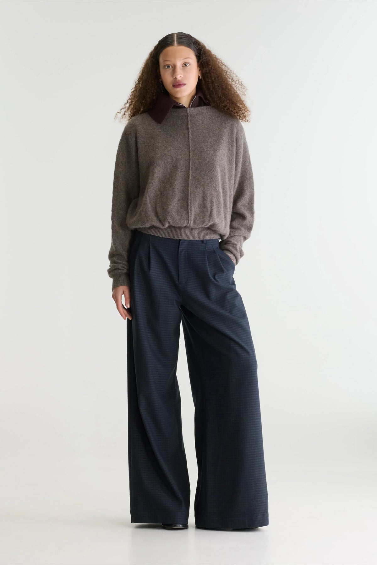 Jenoa Pants