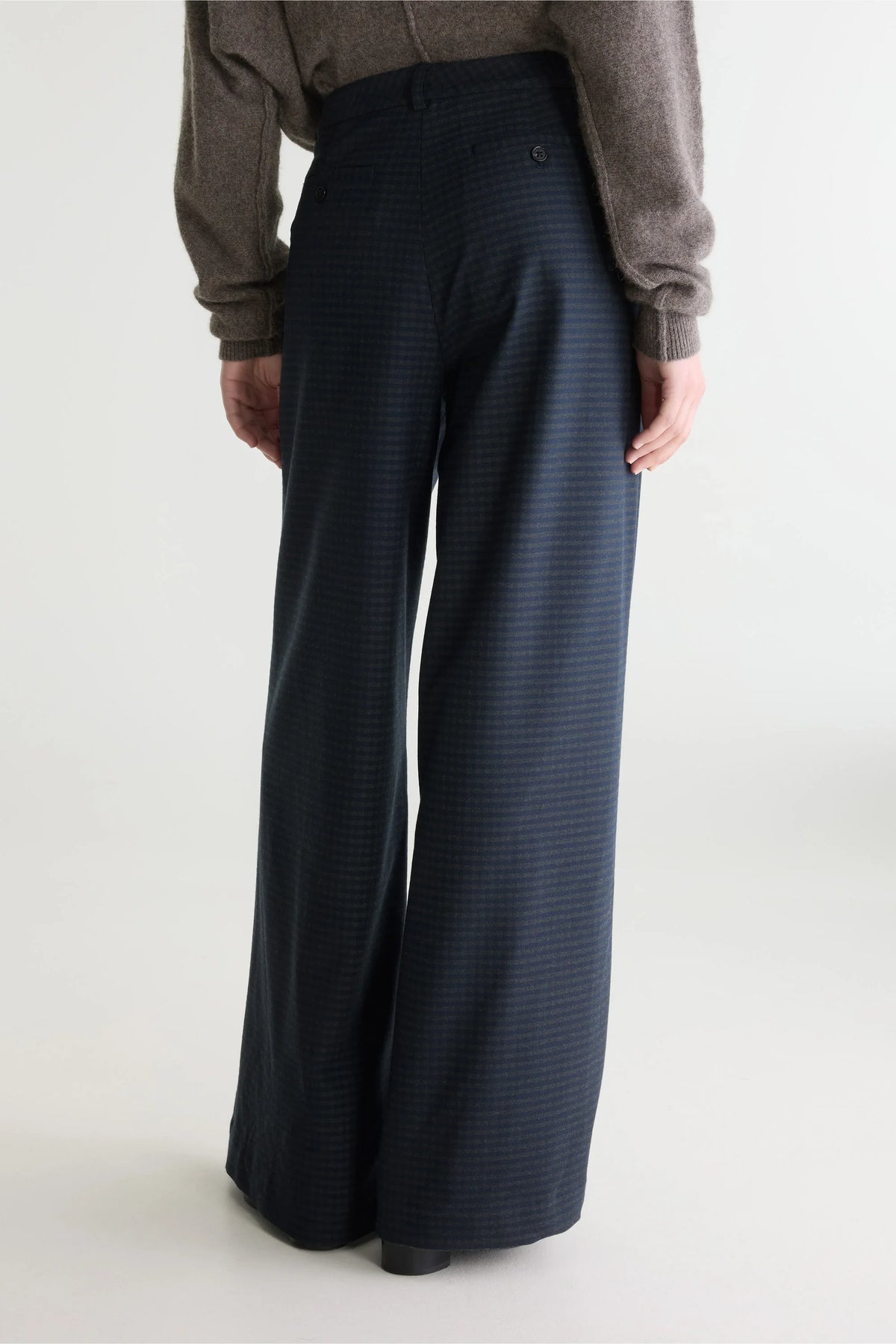 Jenoa Pants