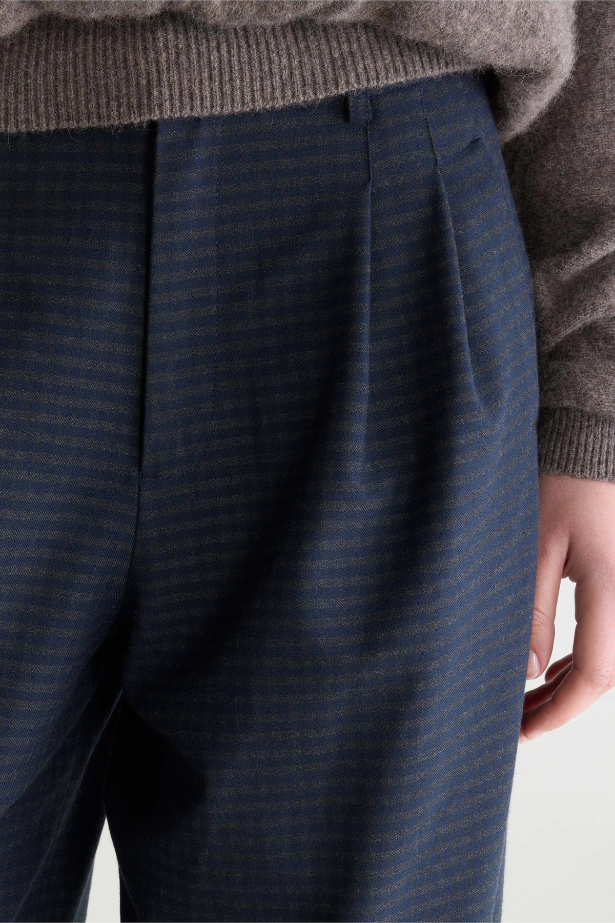 Jenoa Pants