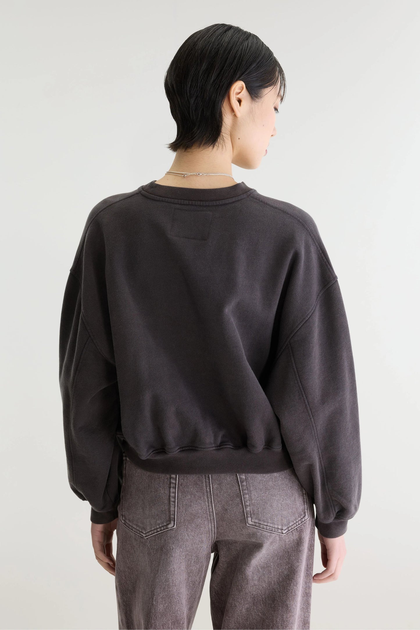 Fancy sweater