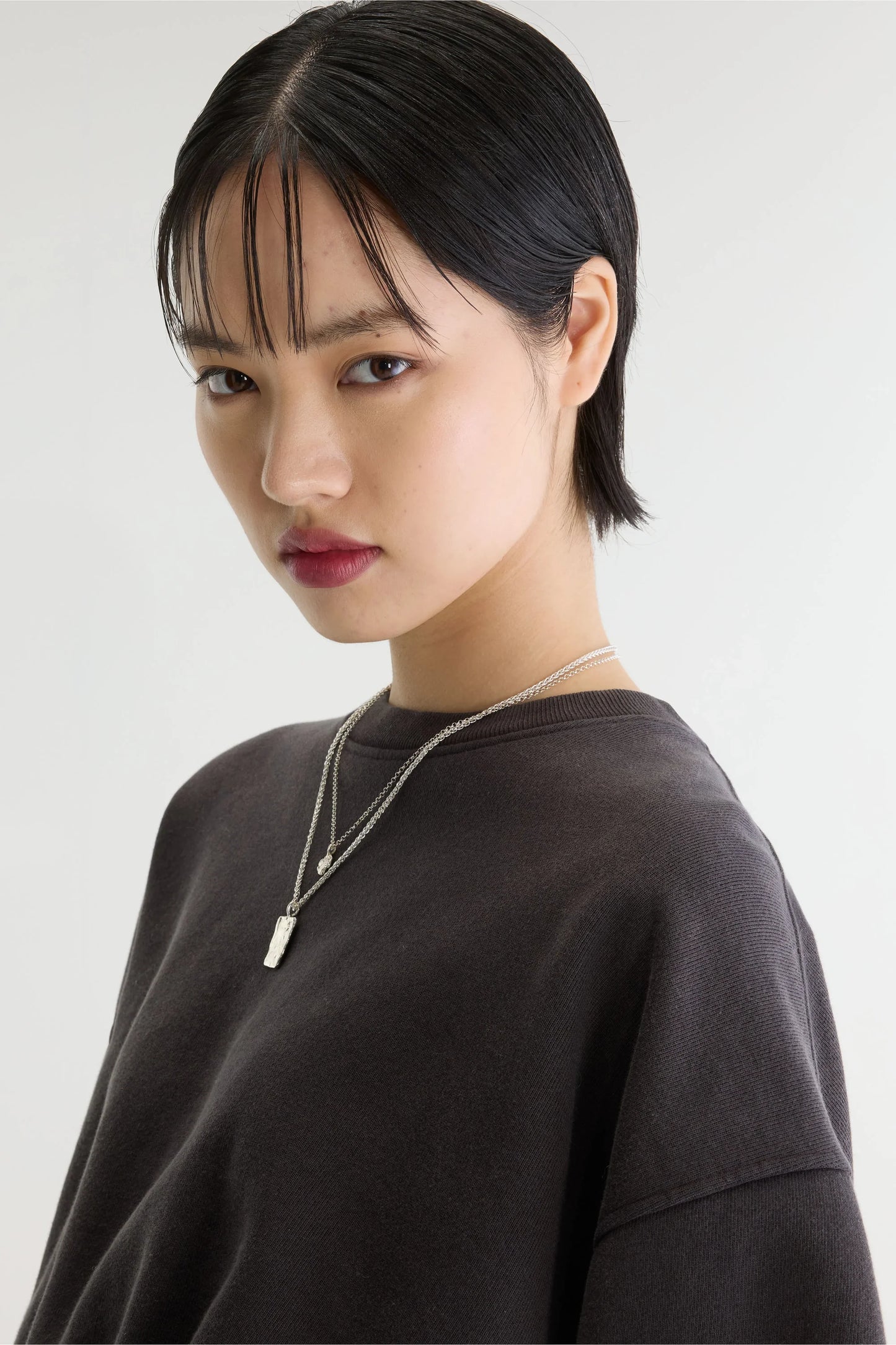 Fancy sweater