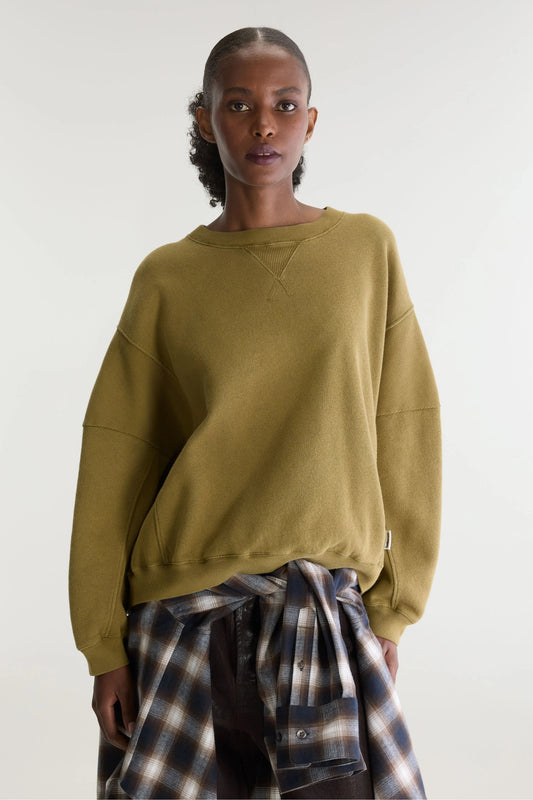 Flipos sweater